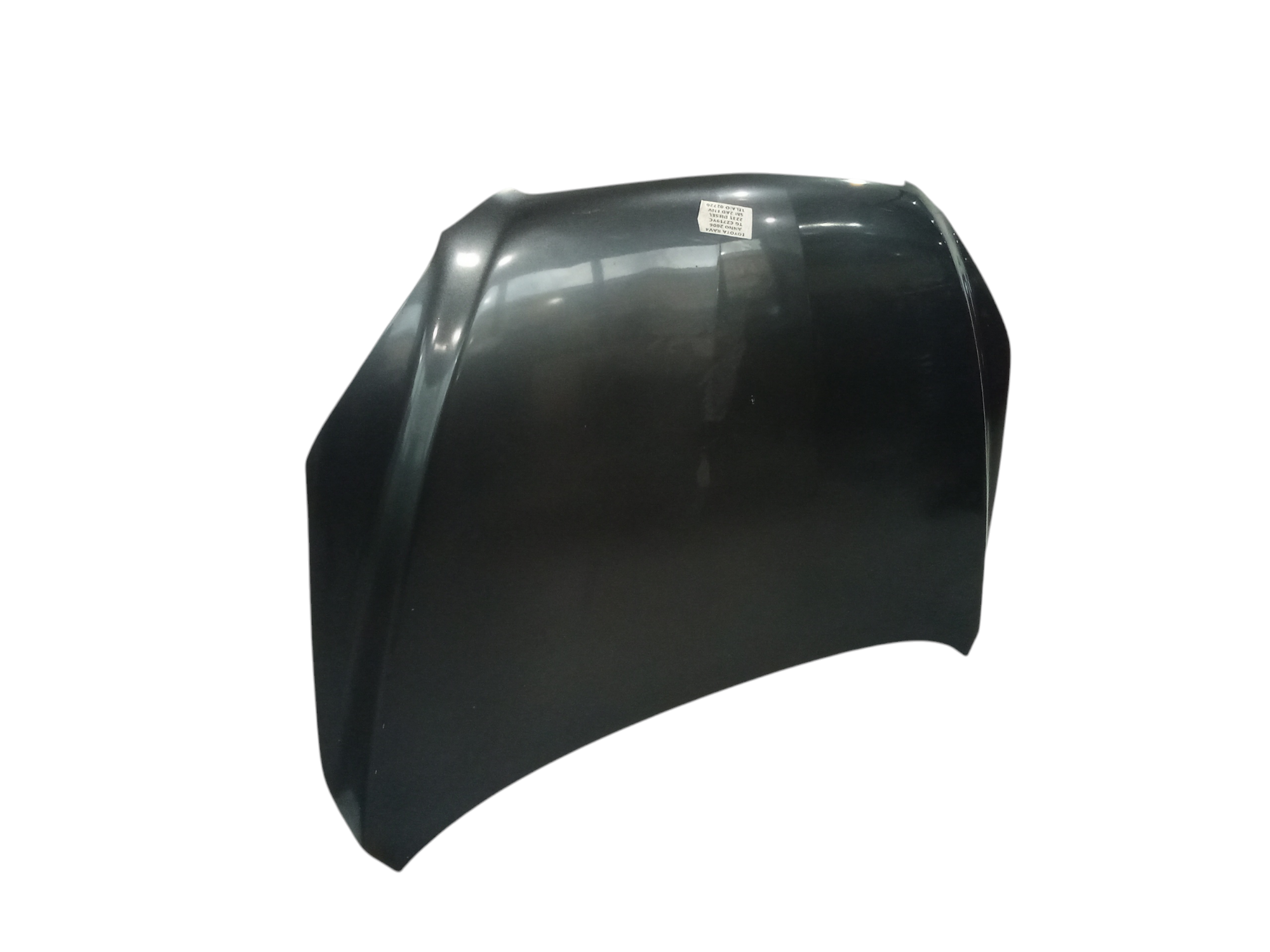 Cofano Anteriore per Toyota Rav4 4 Serie (2005 - 2009)