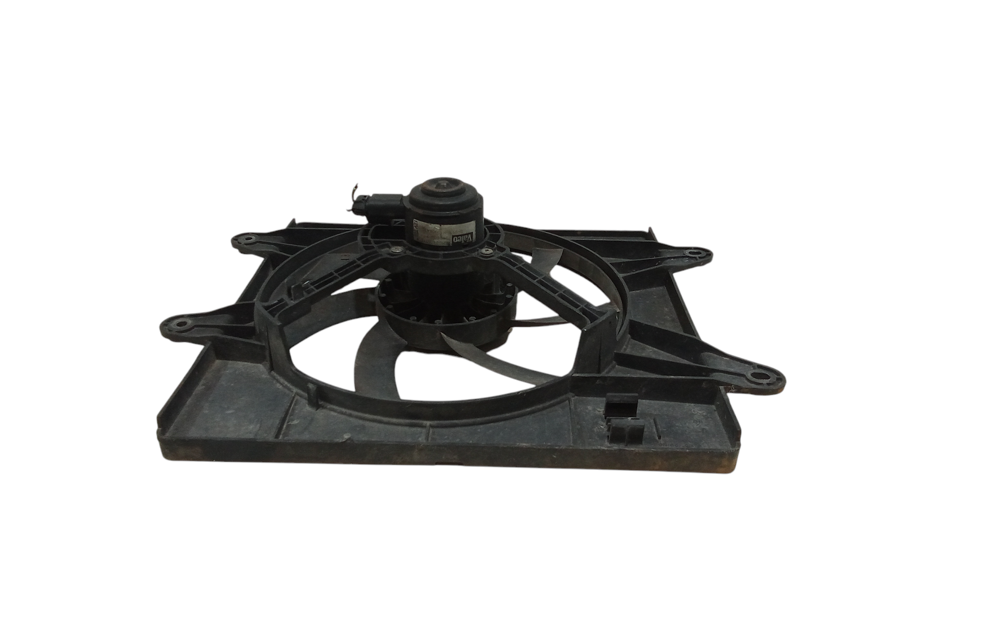 Elettroventola per Piaggio Porter Pick-up (1993 - In produzione)