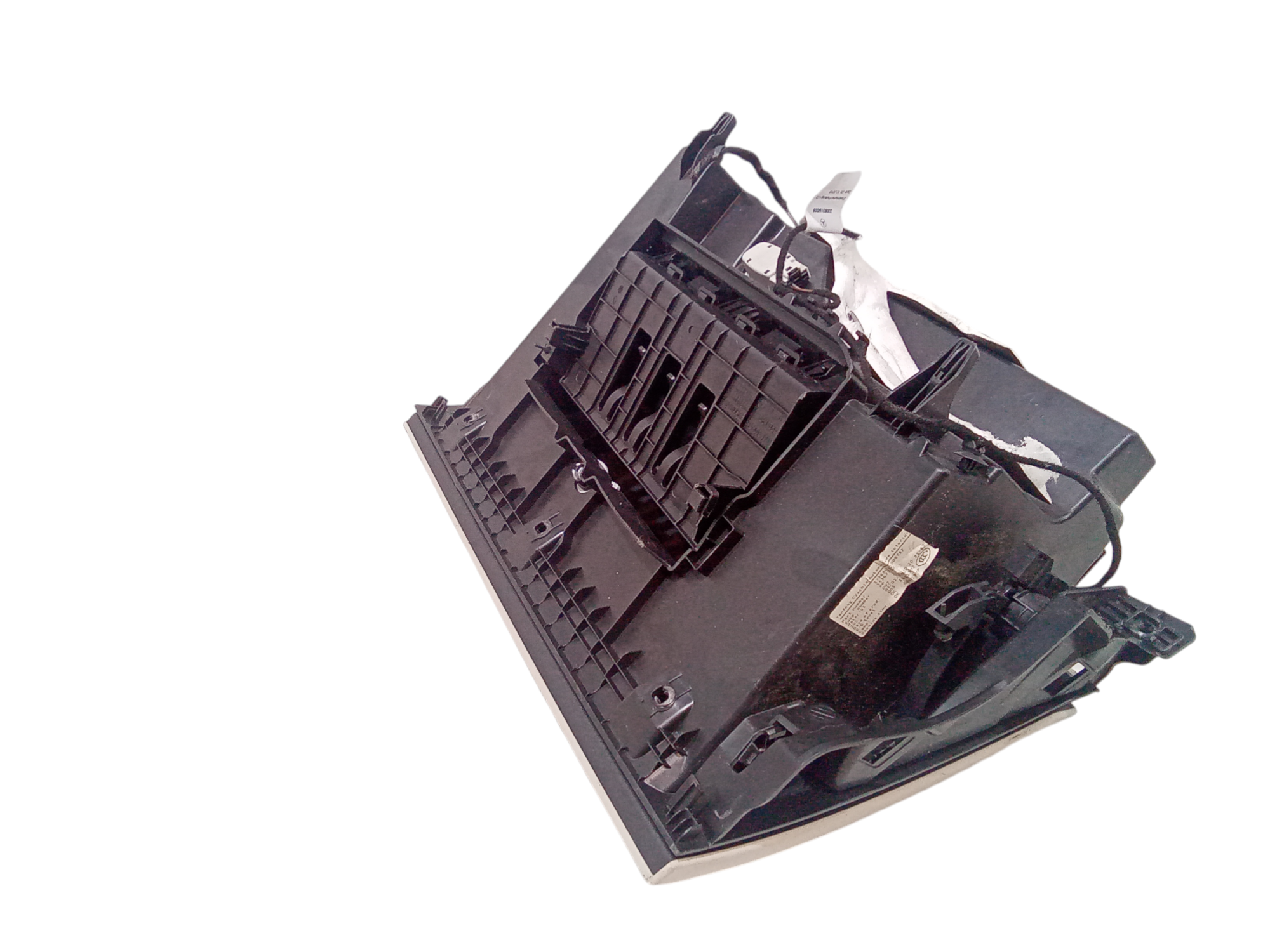 Cassetto porta oggetti per Mercedes Classe A Serie (w177) (18>) (2018 - In produzione)