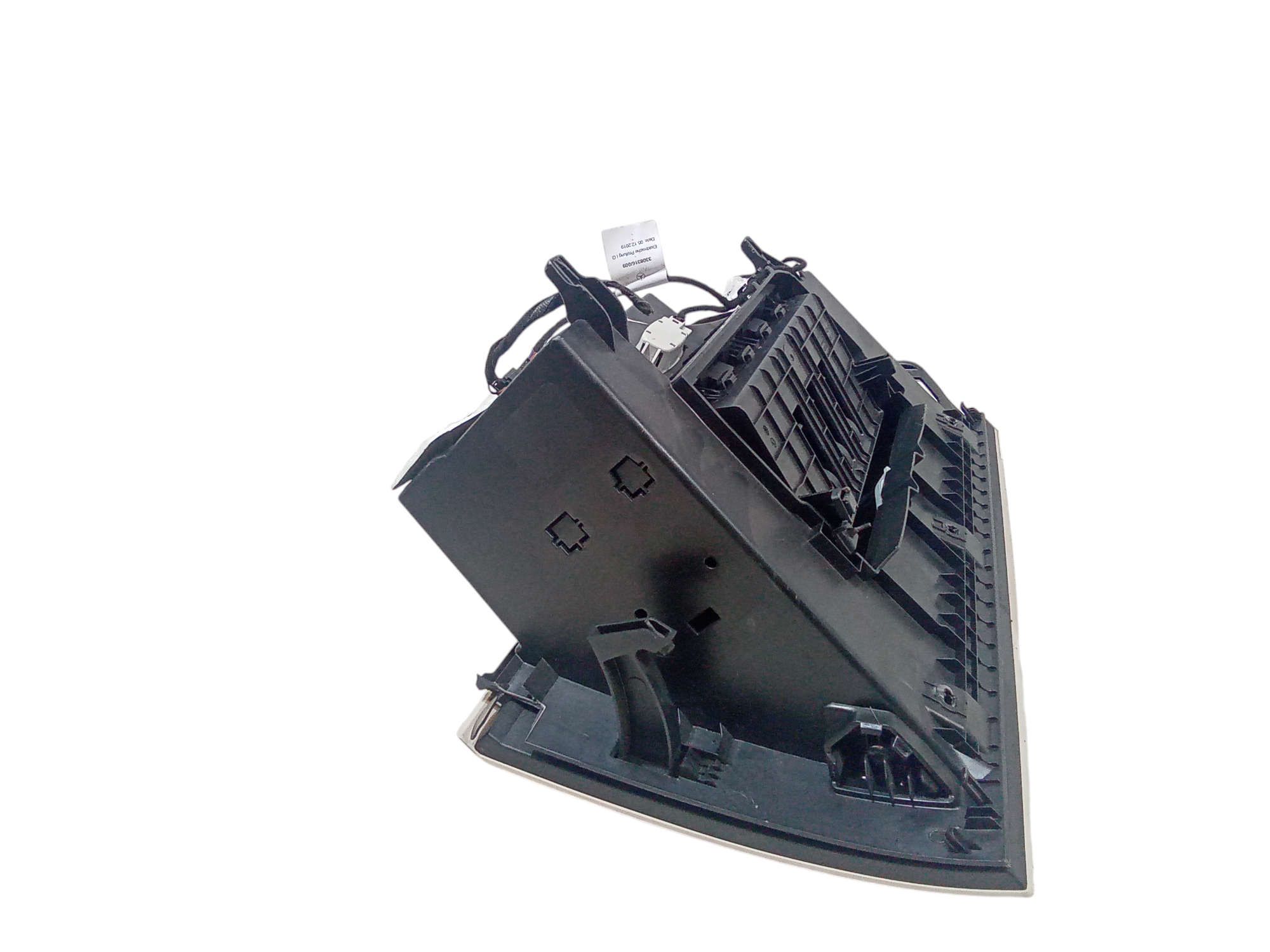 Cassetto porta oggetti per Mercedes Classe A Serie (w177) (18>) (2018 - In produzione)