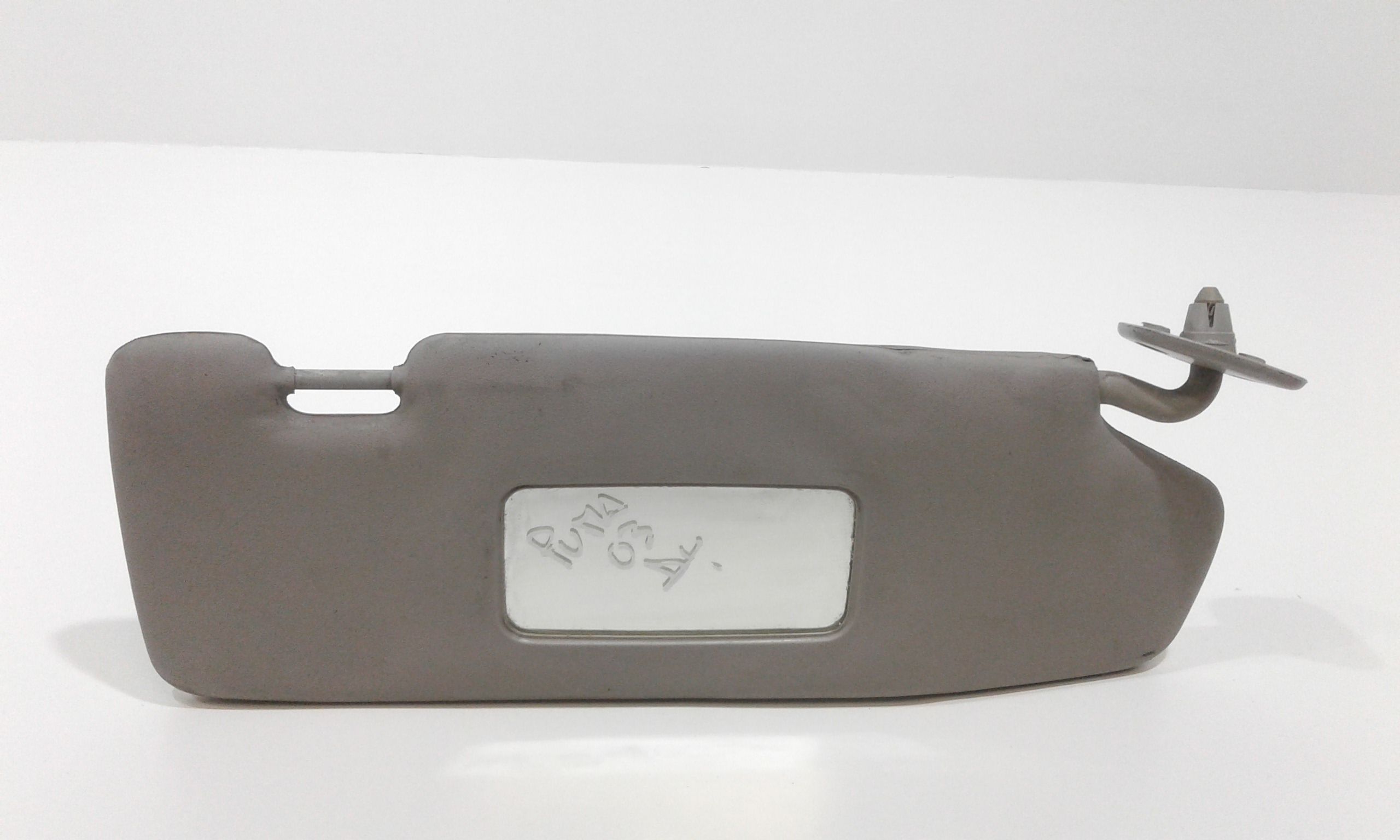 Parasole aletta Lato Passeggero FORD Puma 1  Serie