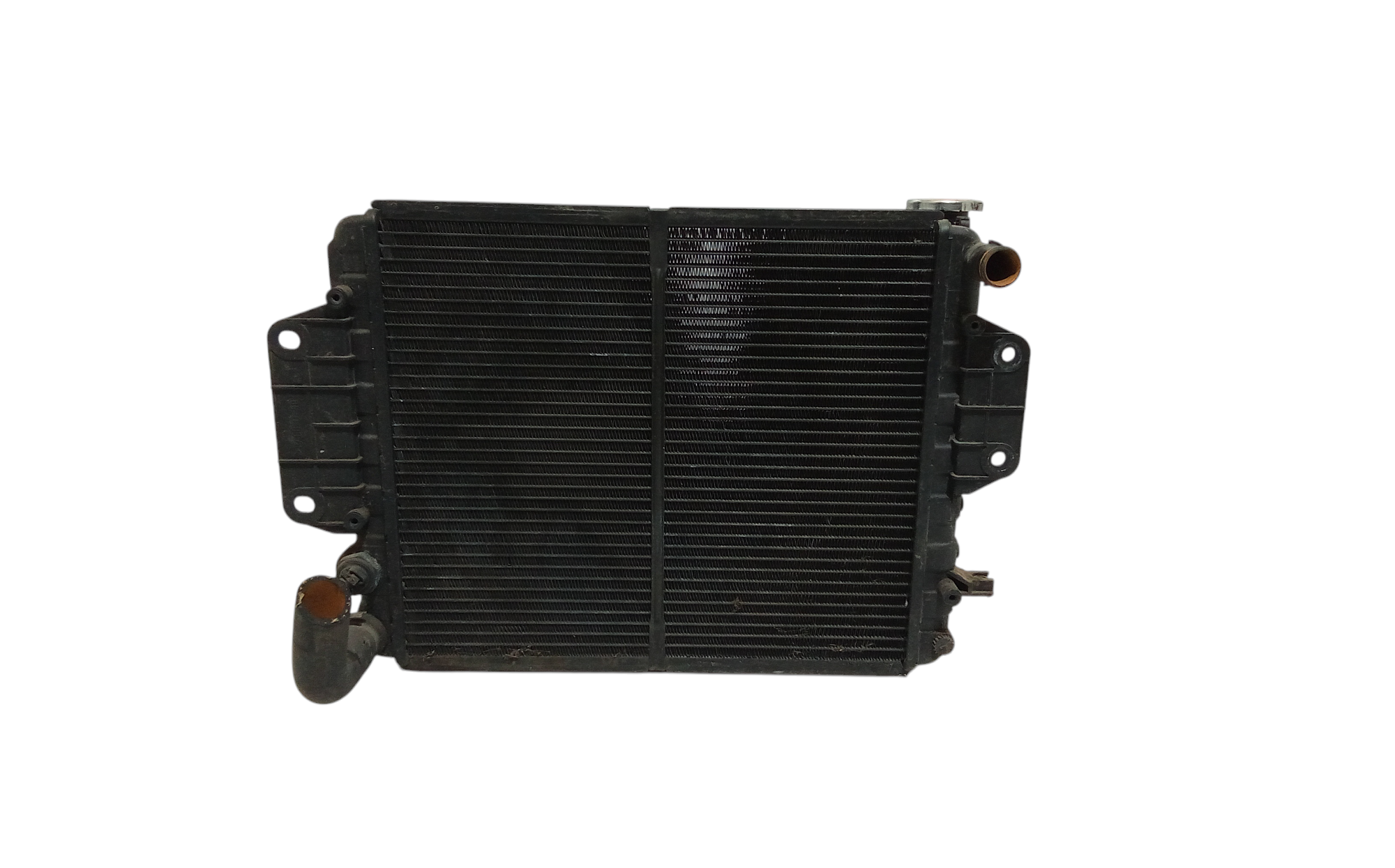 Radiatore acqua per Piaggio Porter Pick-up (1993 - In produzione)