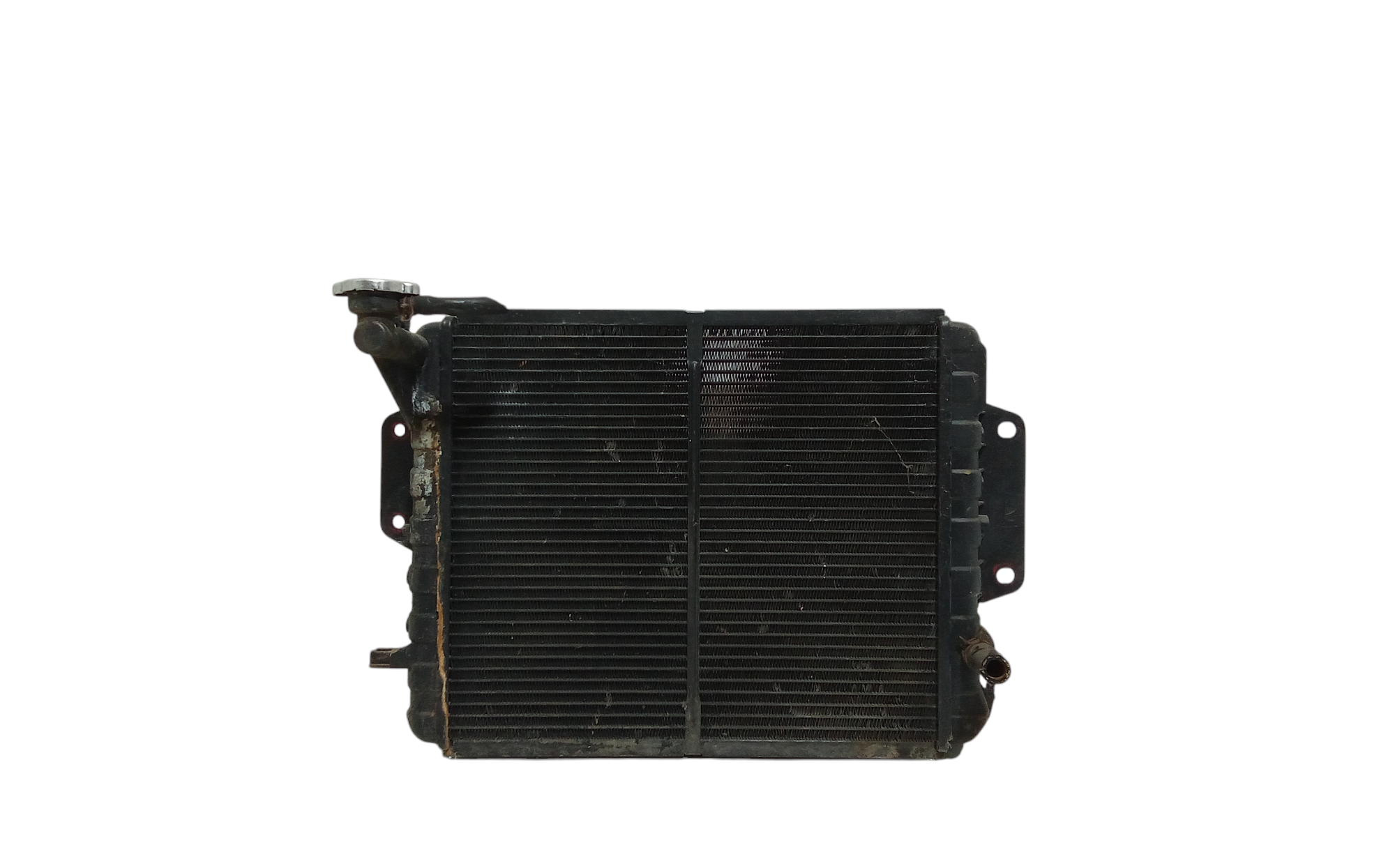 Radiatore acqua per Piaggio Porter Pick-up (1993 - In produzione)