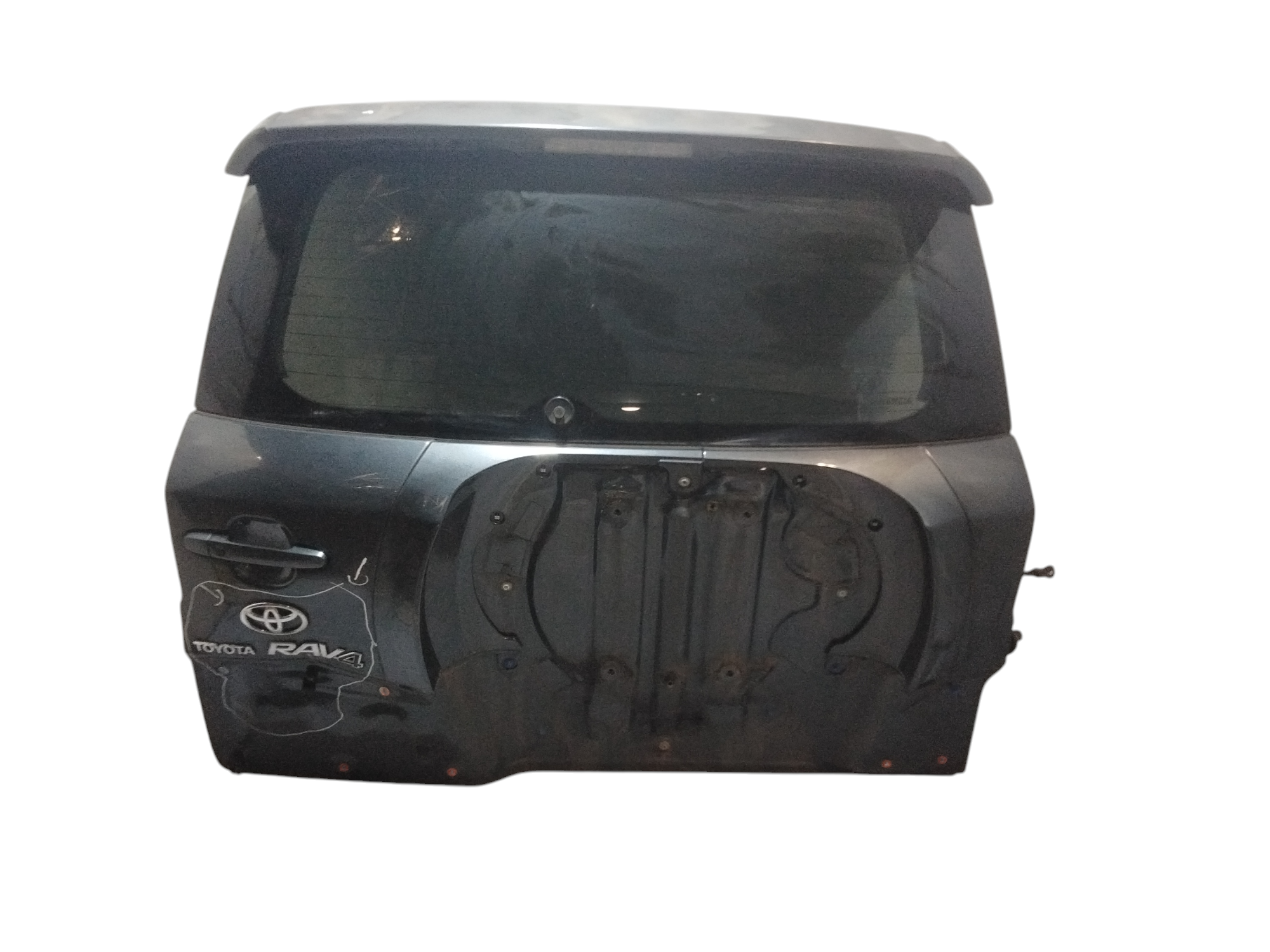 Portellone Posteriore per Toyota Rav4 4 Serie (2005 - 2009)