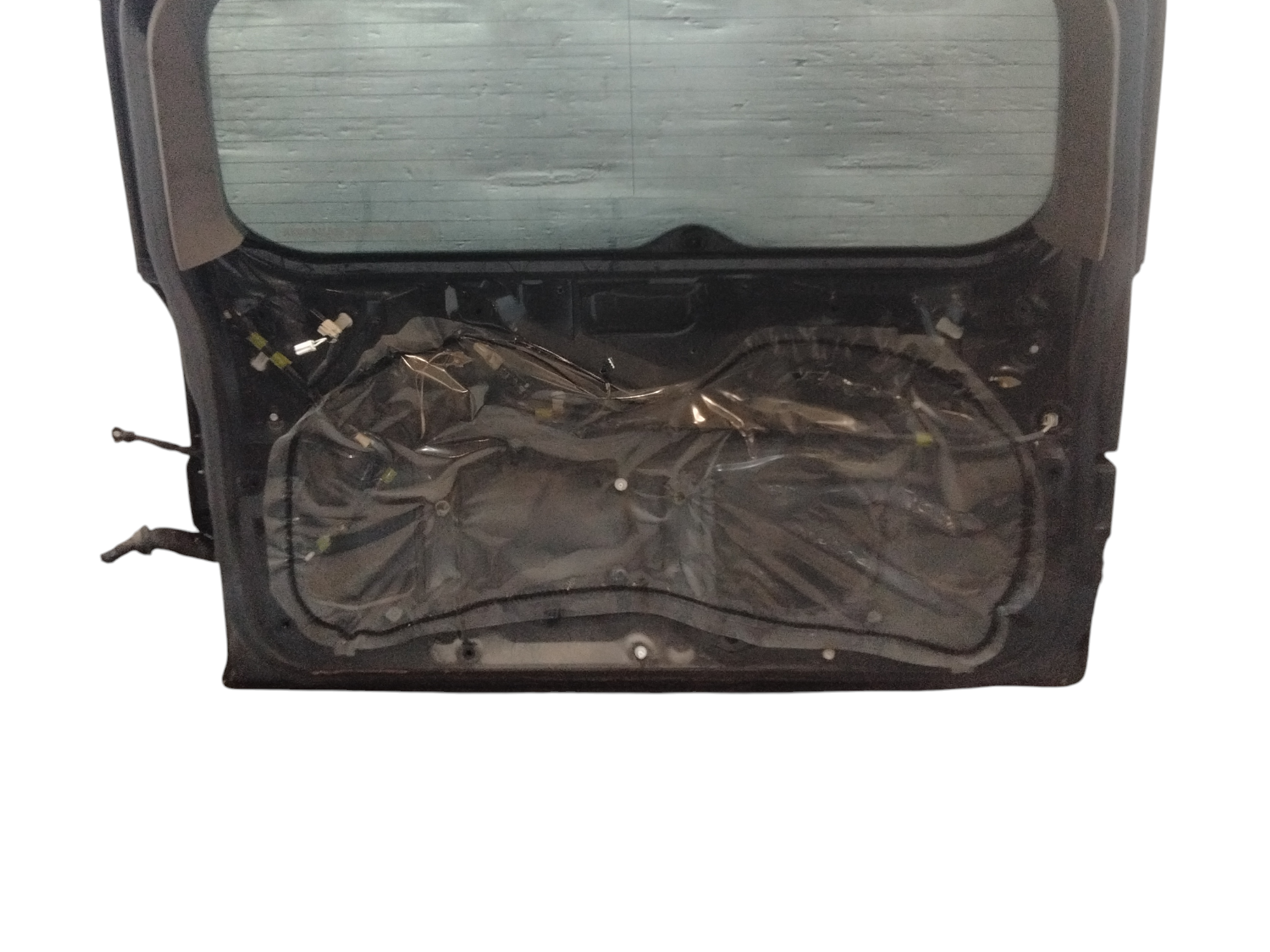 Portellone Posteriore per Toyota Rav4 4 Serie (2005 - 2009)