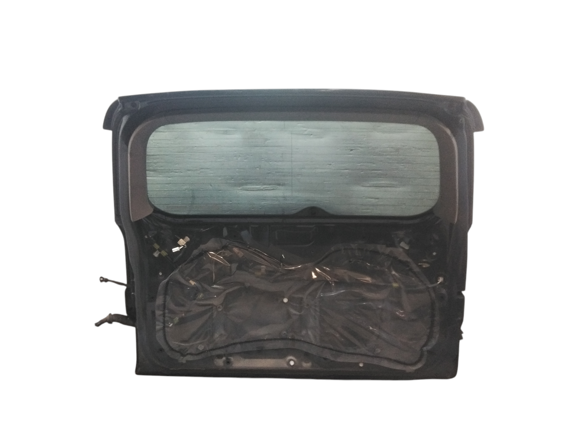 Portellone Posteriore per Toyota Rav4 4 Serie (2005 - 2009)