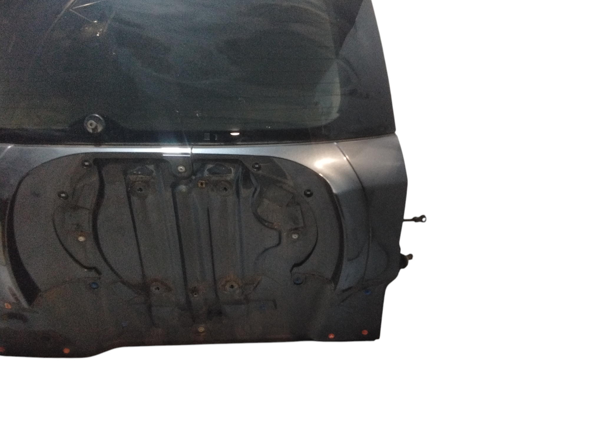 Portellone Posteriore per Toyota Rav4 4 Serie (2005 - 2009)