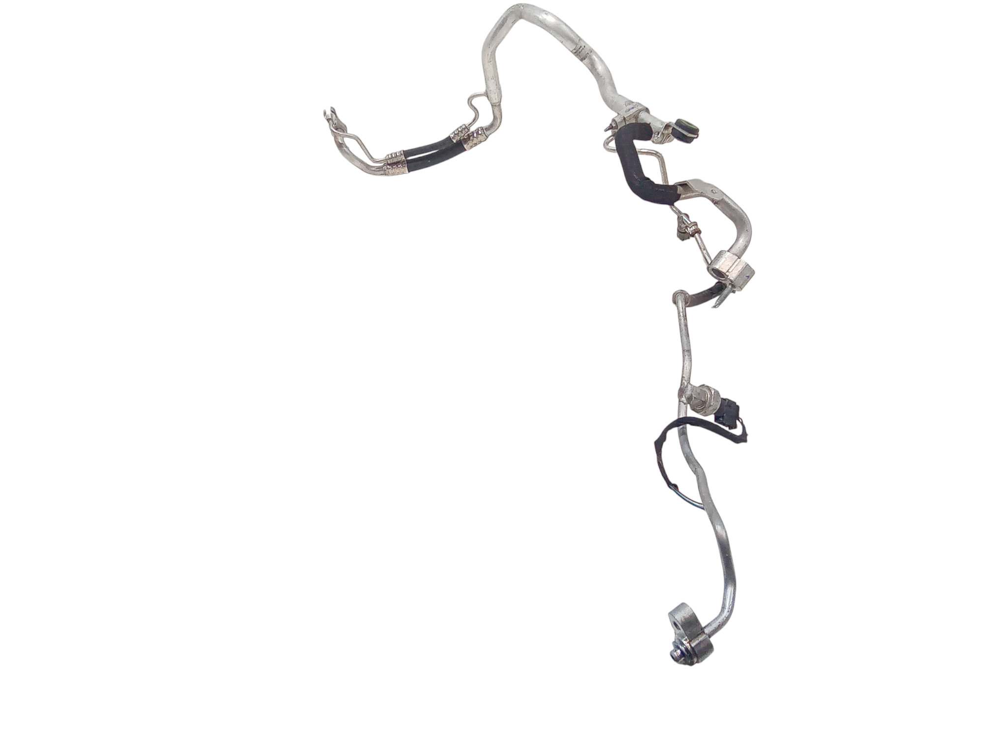 Tubi A/C per Mercedes Classe A Serie (w177) (18>) (2018 - In produzione)