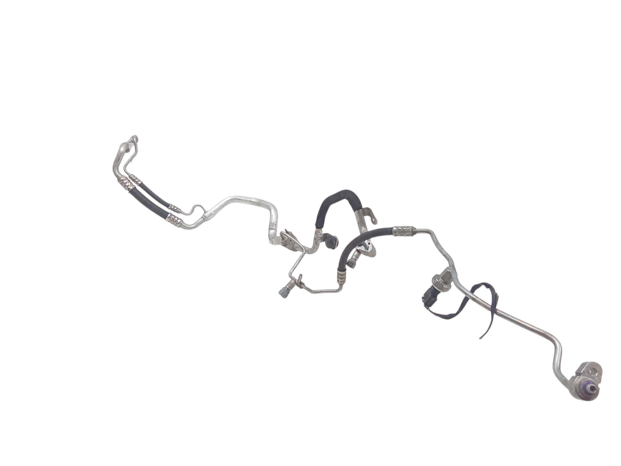 Tubi A/C per Mercedes Classe A Serie (w177) (18>) (2018 - In produzione)