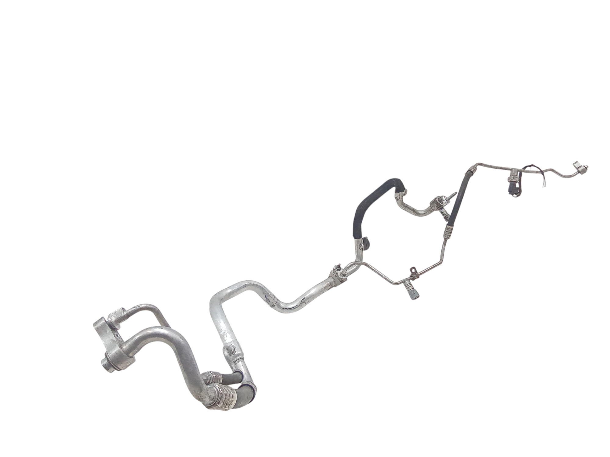 Tubi A/C per Mercedes Classe A Serie (w177) (18>) (2018 - In produzione)