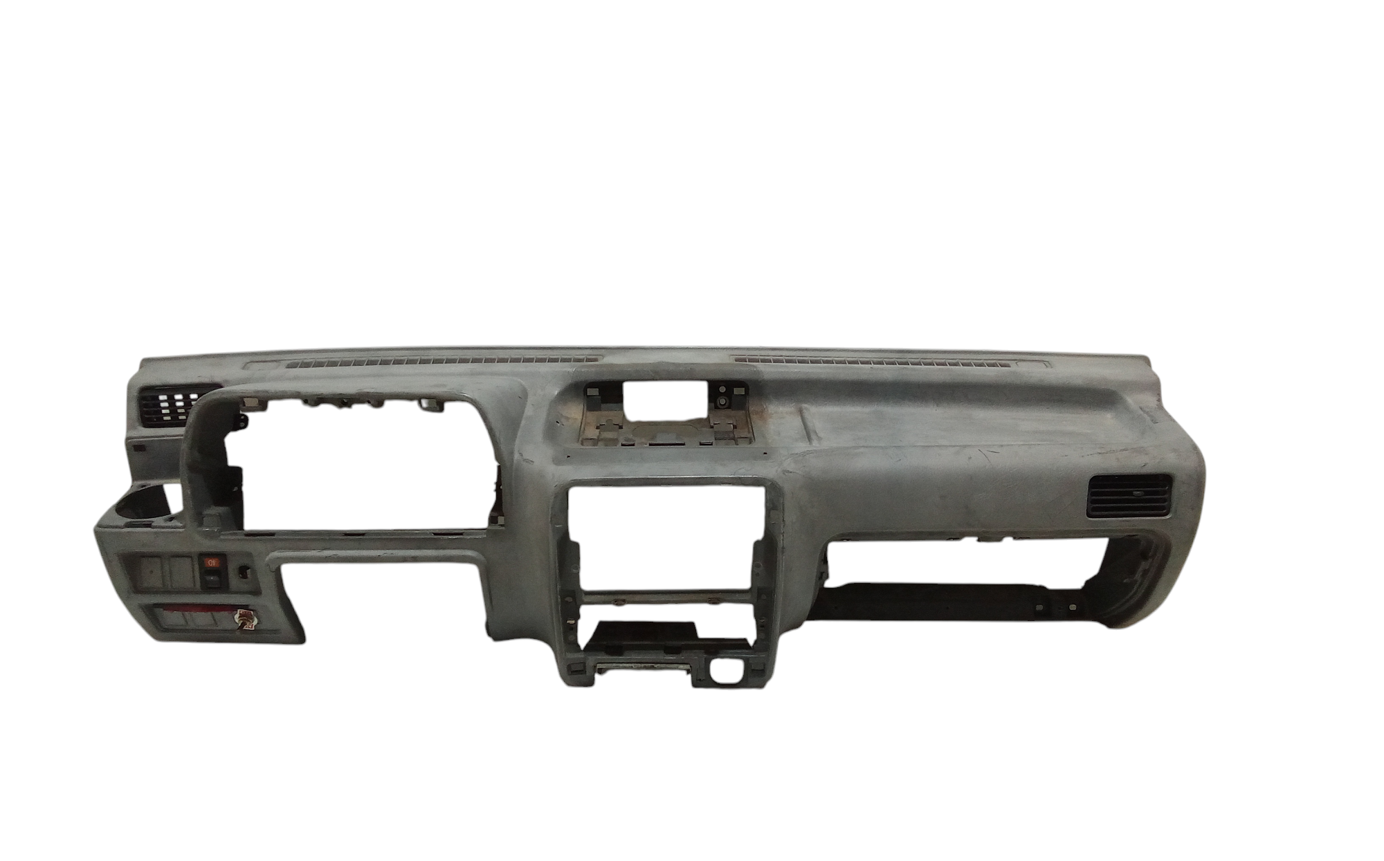 Cruscotto nudo per Piaggio Porter Pick-up (1993 - In produzione)