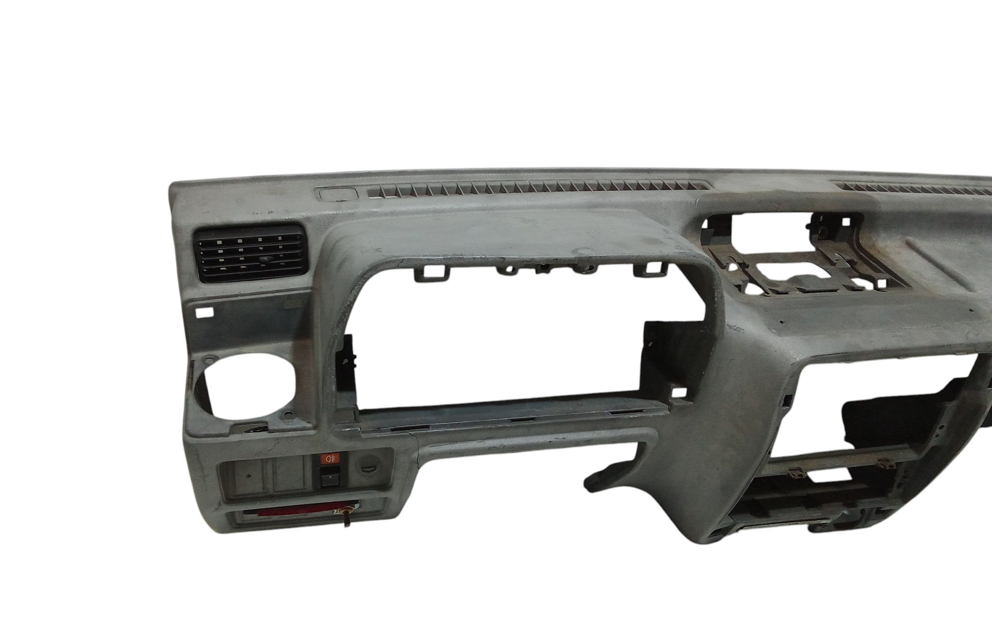 Cruscotto nudo per Piaggio Porter Pick-up (1993 - In produzione)