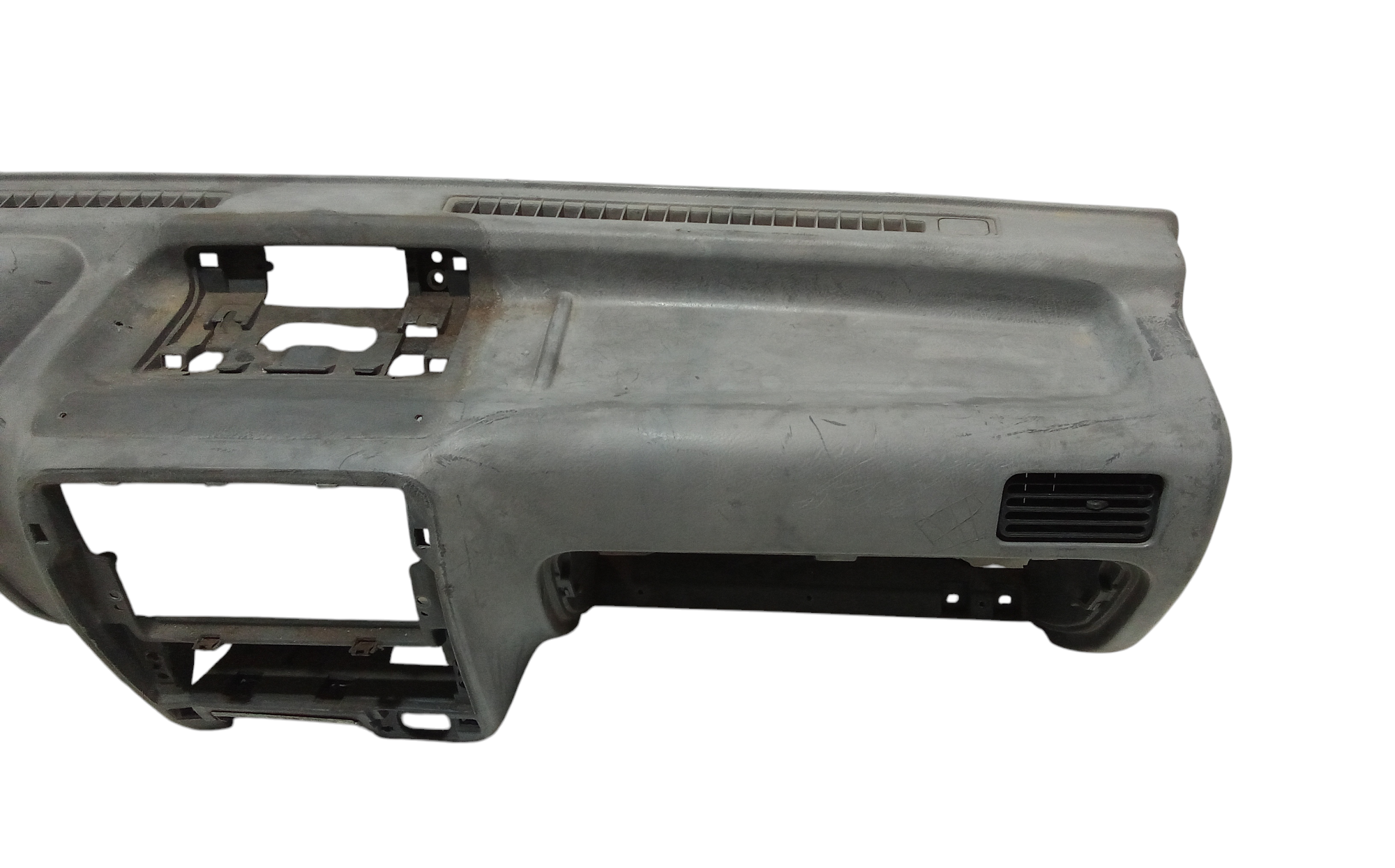 Cruscotto nudo per Piaggio Porter Pick-up (1993 - In produzione)