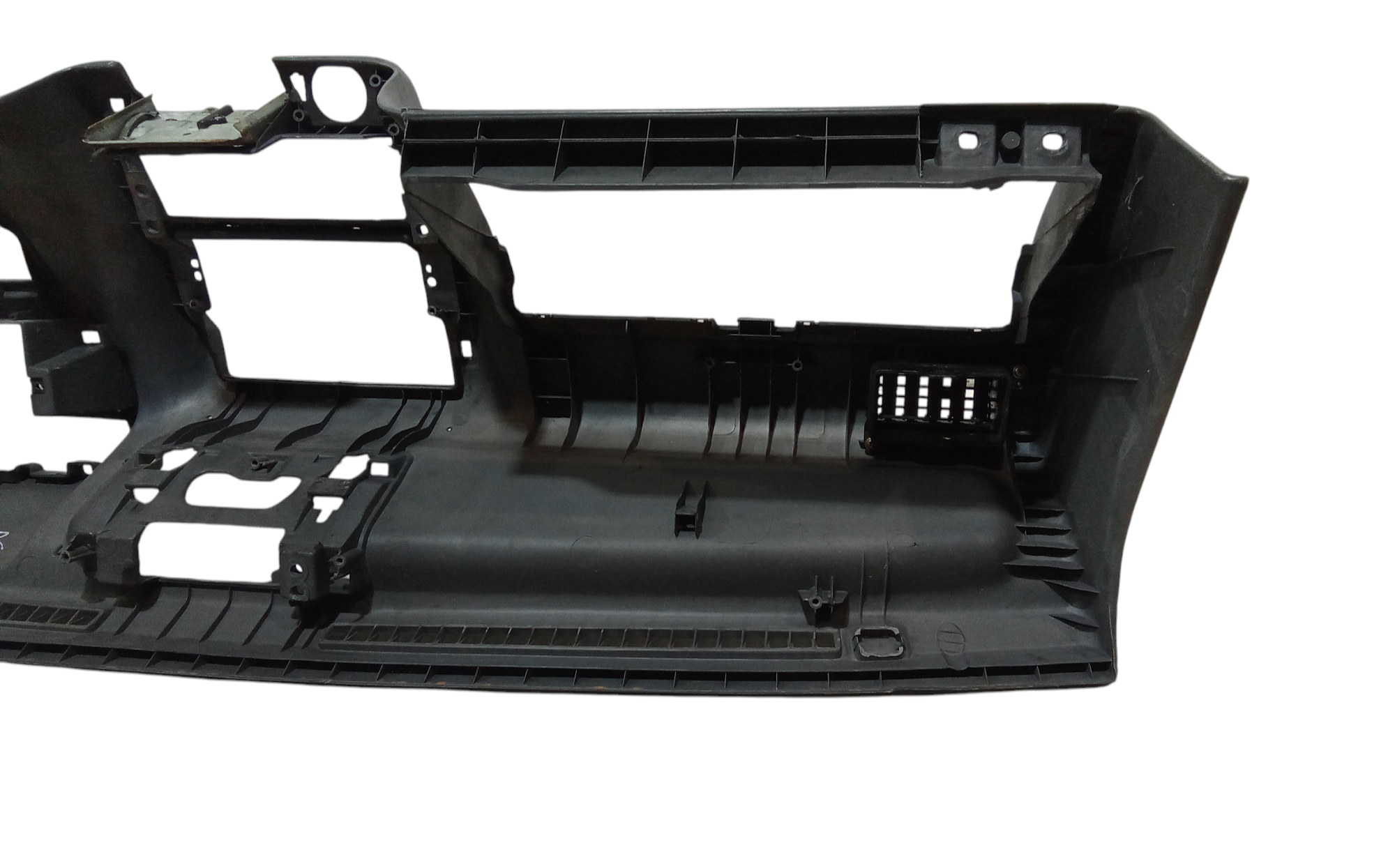 Cruscotto nudo per Piaggio Porter Pick-up (1993 - In produzione)