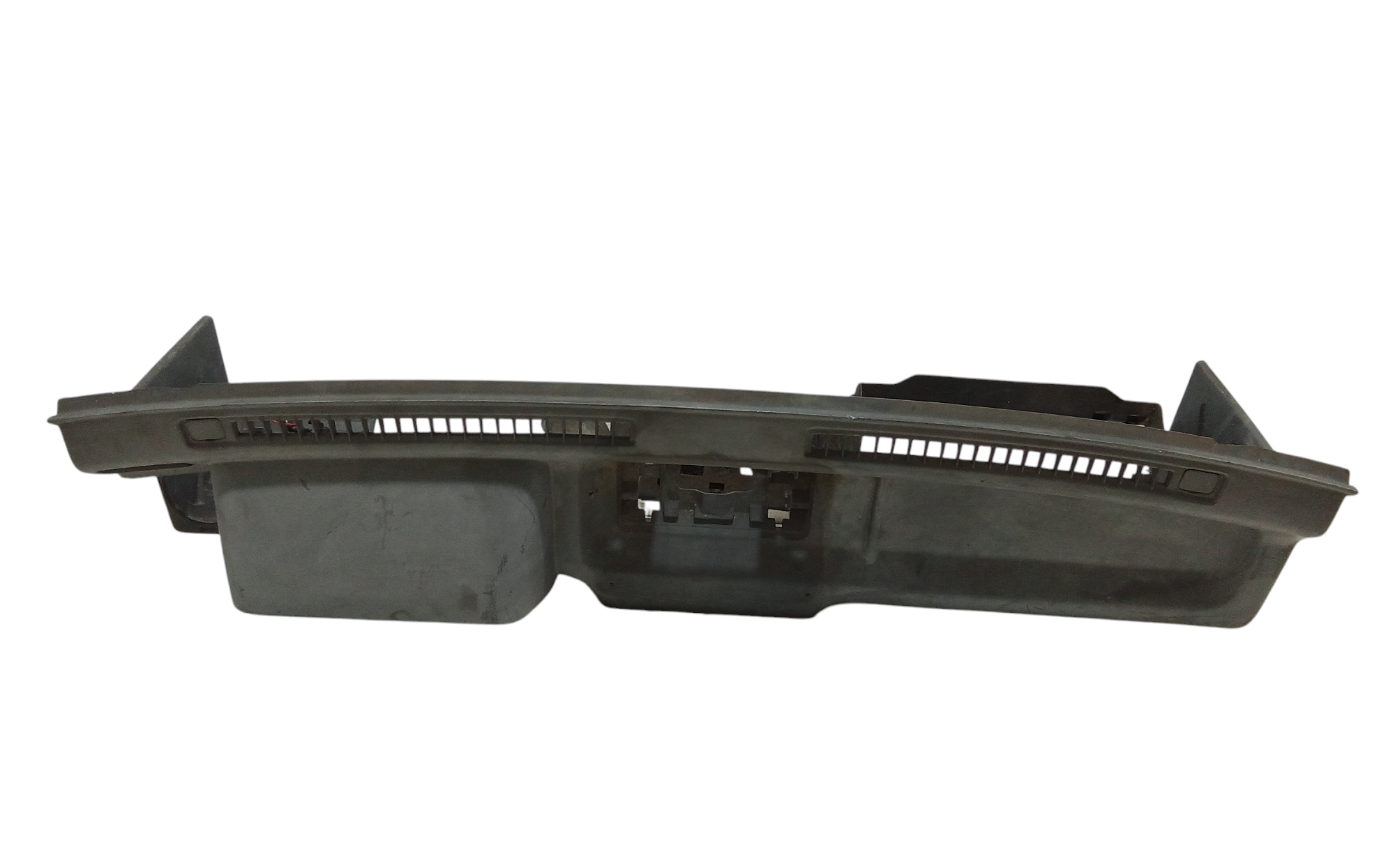 Cruscotto nudo per Piaggio Porter Pick-up (1993 - In produzione)