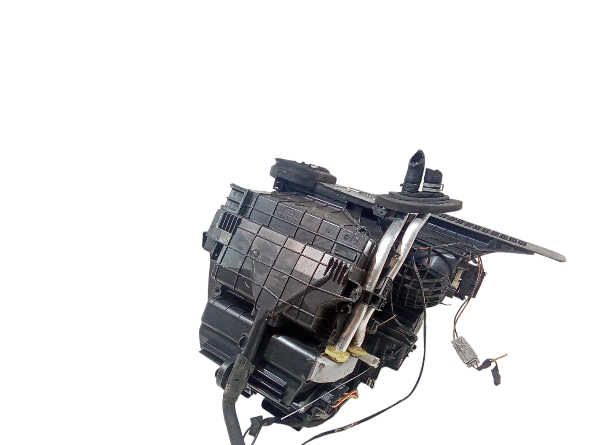 Apparato di Riscaldamento per Renault Captur Serie (2013 - In produzione)