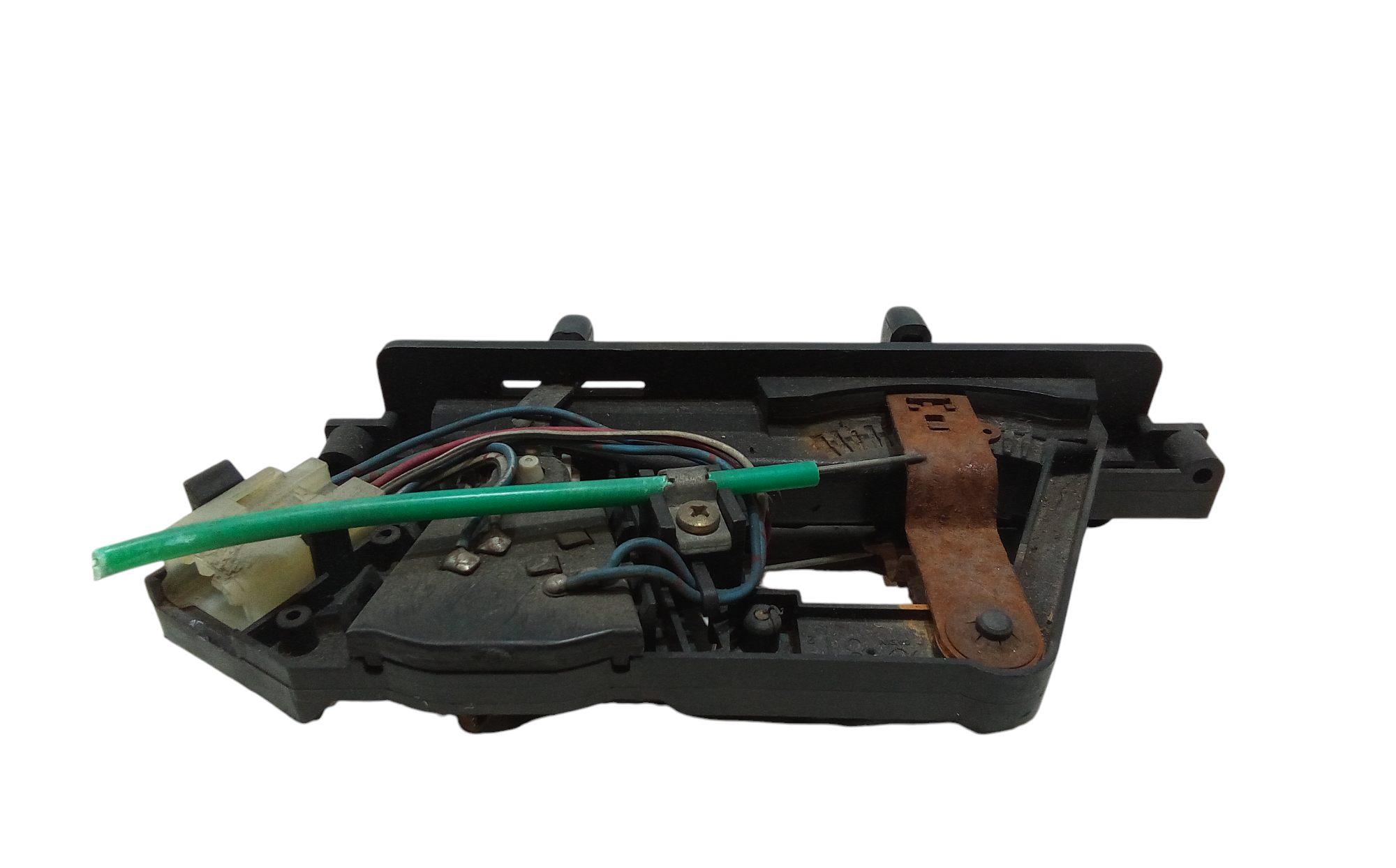 Comandi Clima per Piaggio Porter Pick-up (1993 - In produzione)