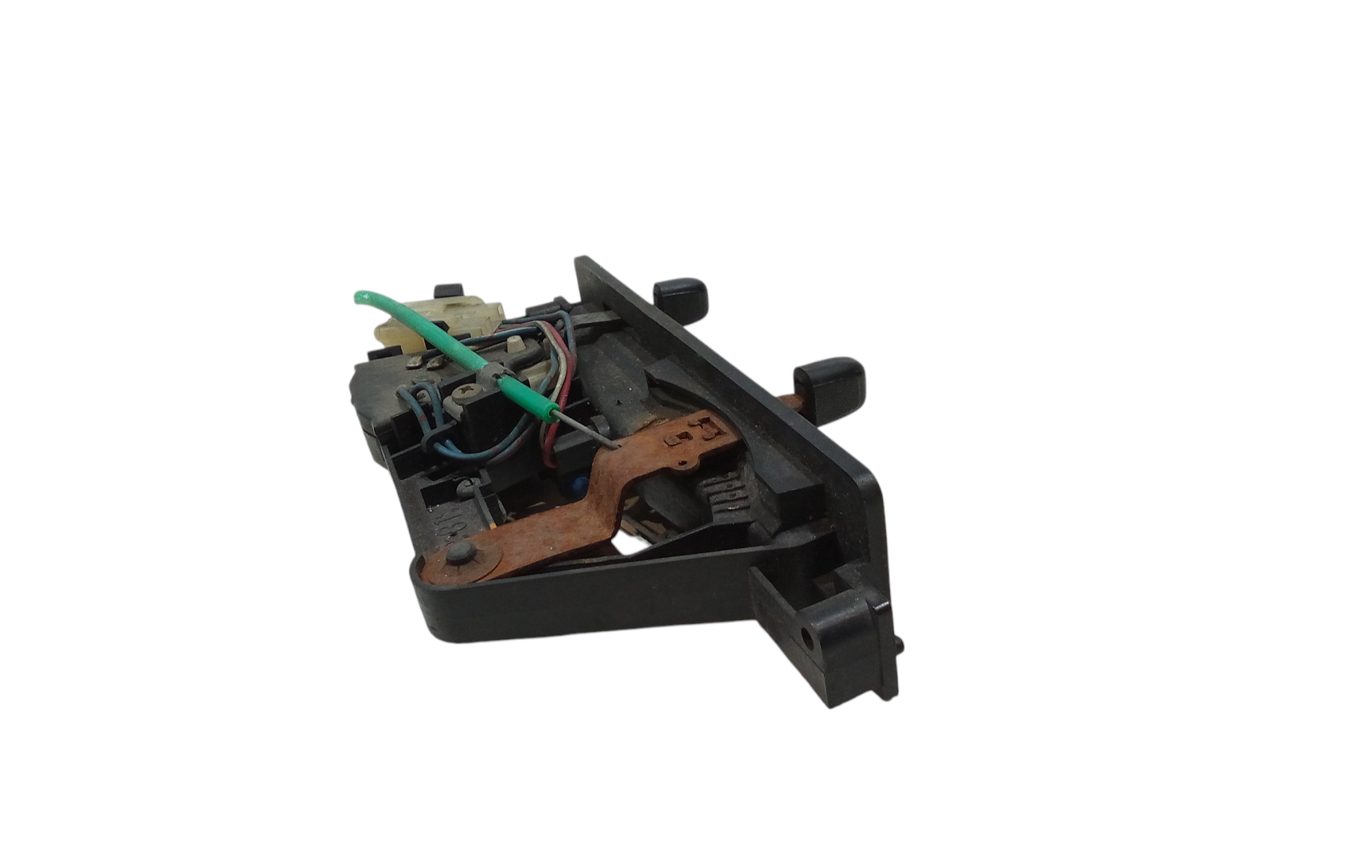 Comandi Clima per Piaggio Porter Pick-up (1993 - In produzione)