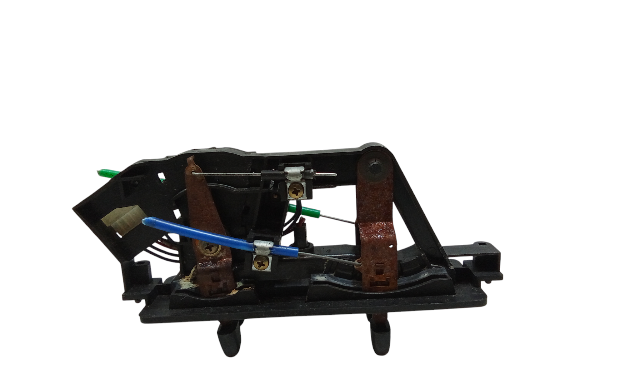 Comandi Clima per Piaggio Porter Pick-up (1993 - In produzione)