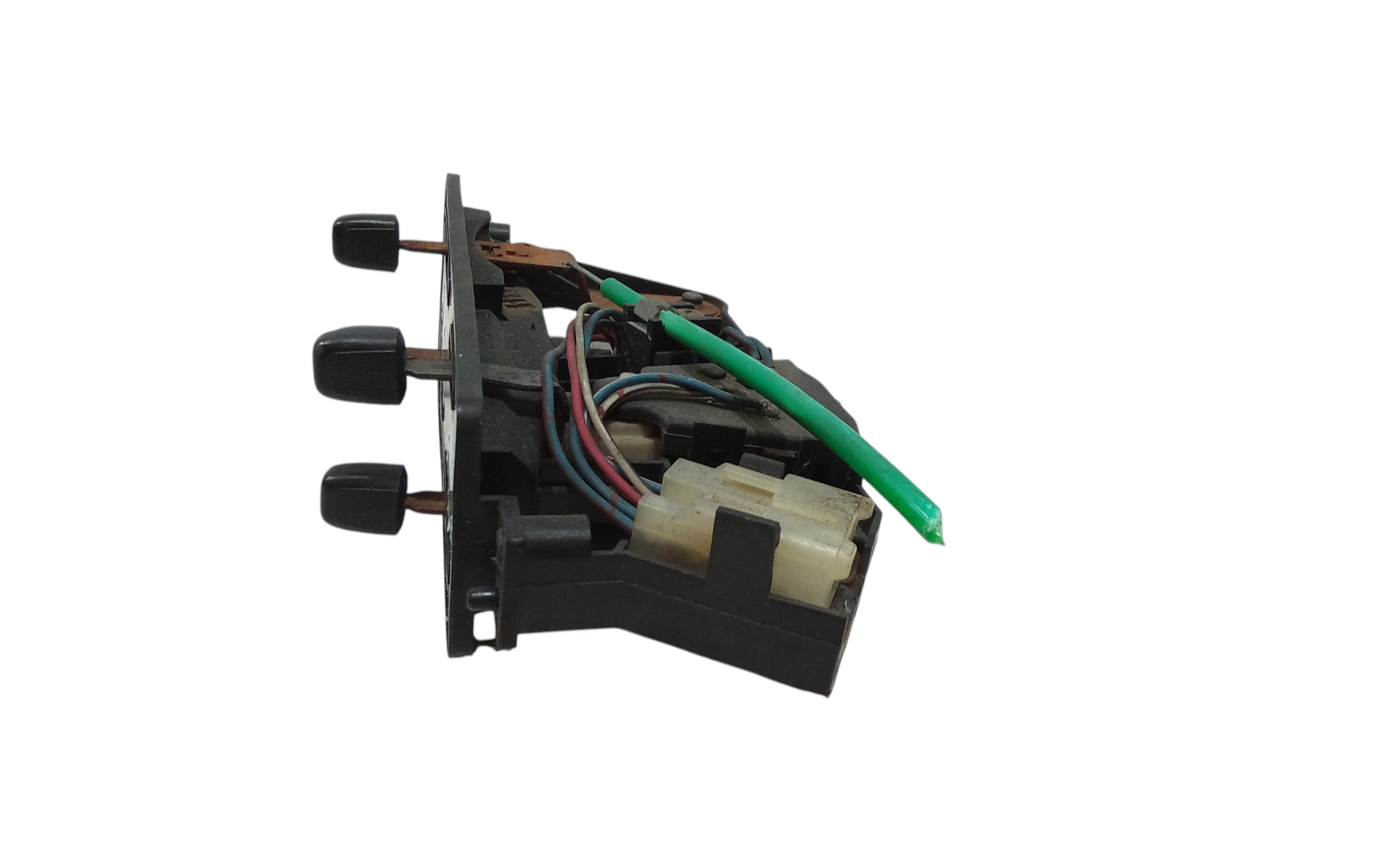 Comandi Clima per Piaggio Porter Pick-up (1993 - In produzione)