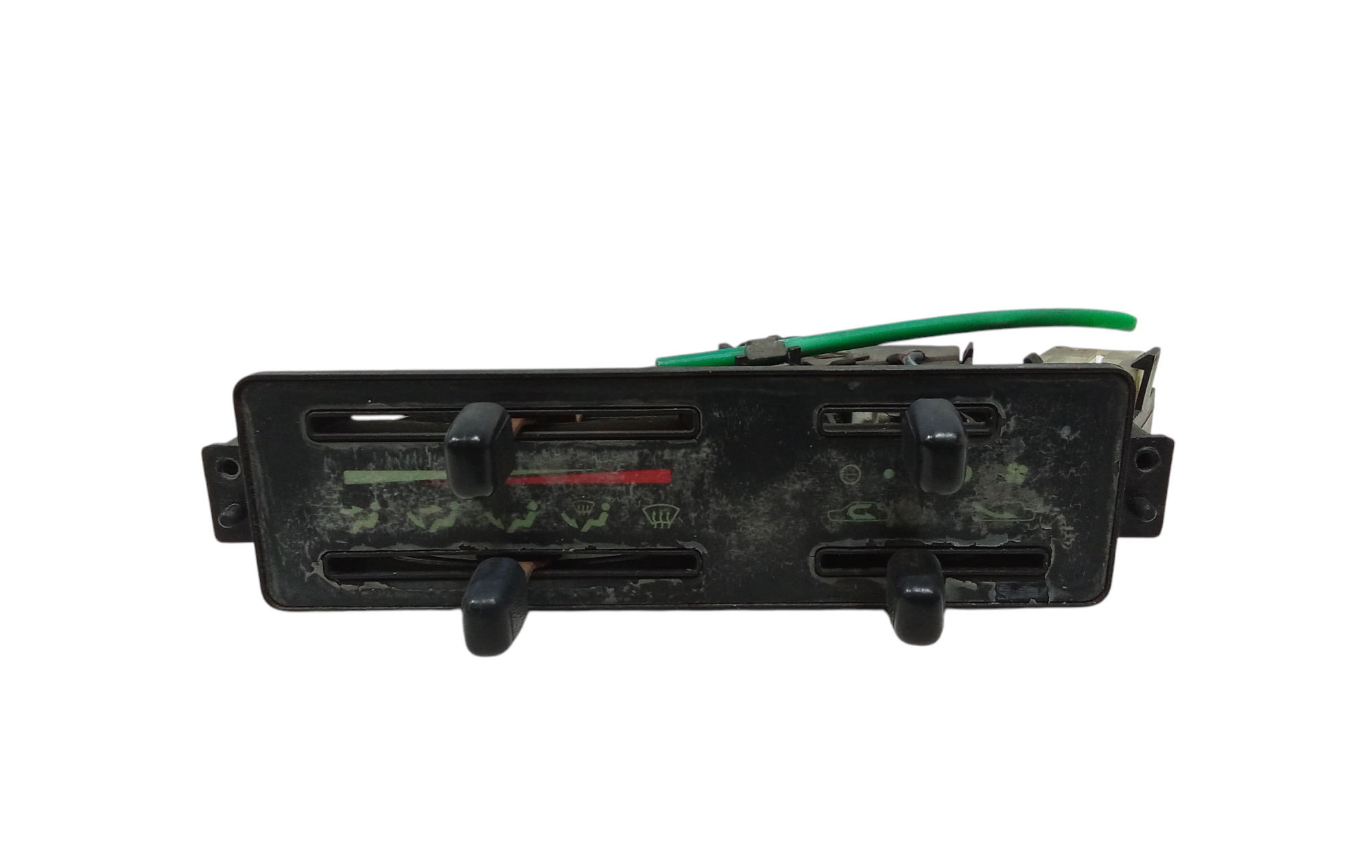 Comandi Clima per Piaggio Porter Pick-up (1993 - In produzione)