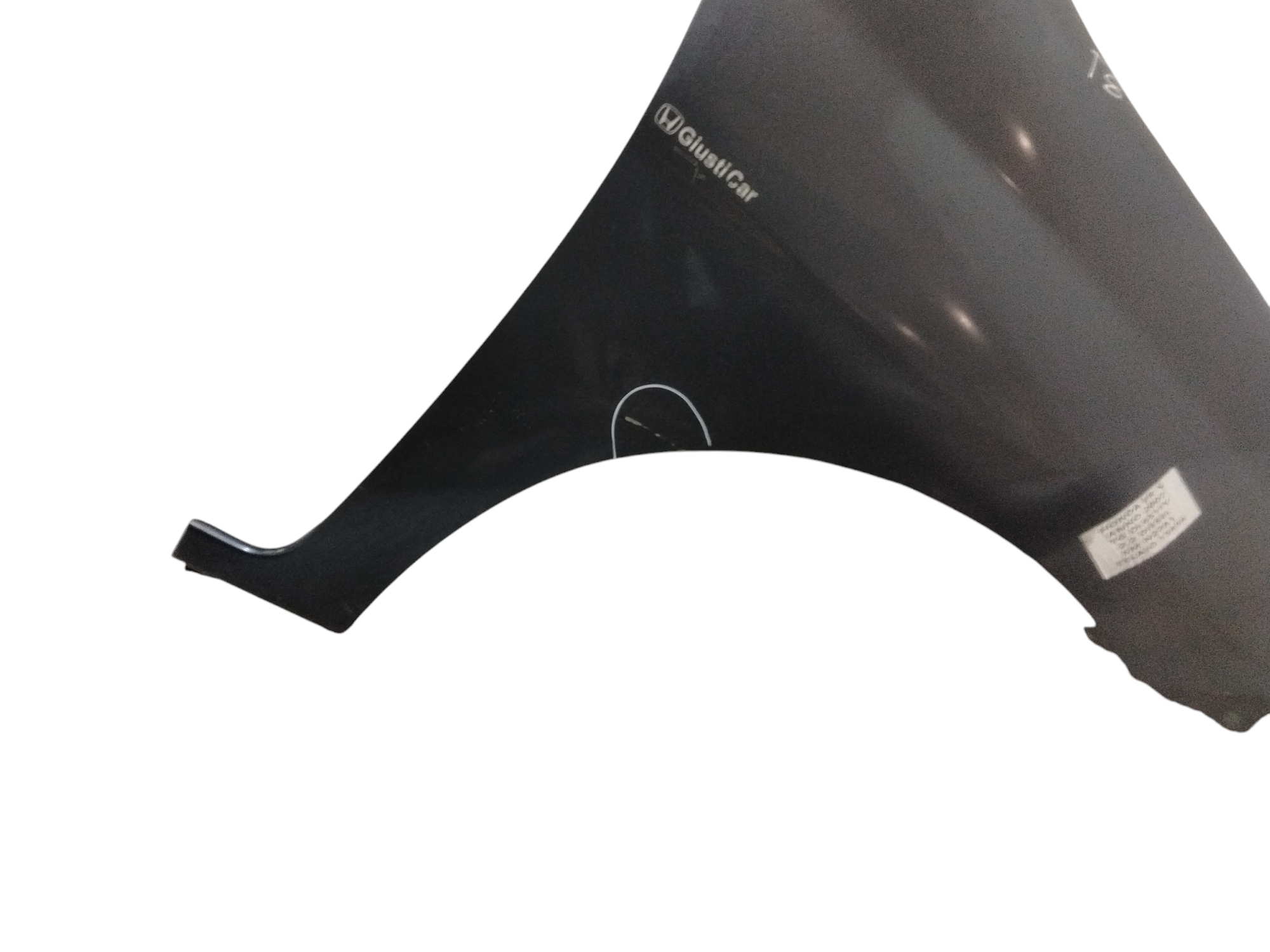 Parafango Anteriore Destro per Honda Fr-v 1 Serie (2005 - 2011)