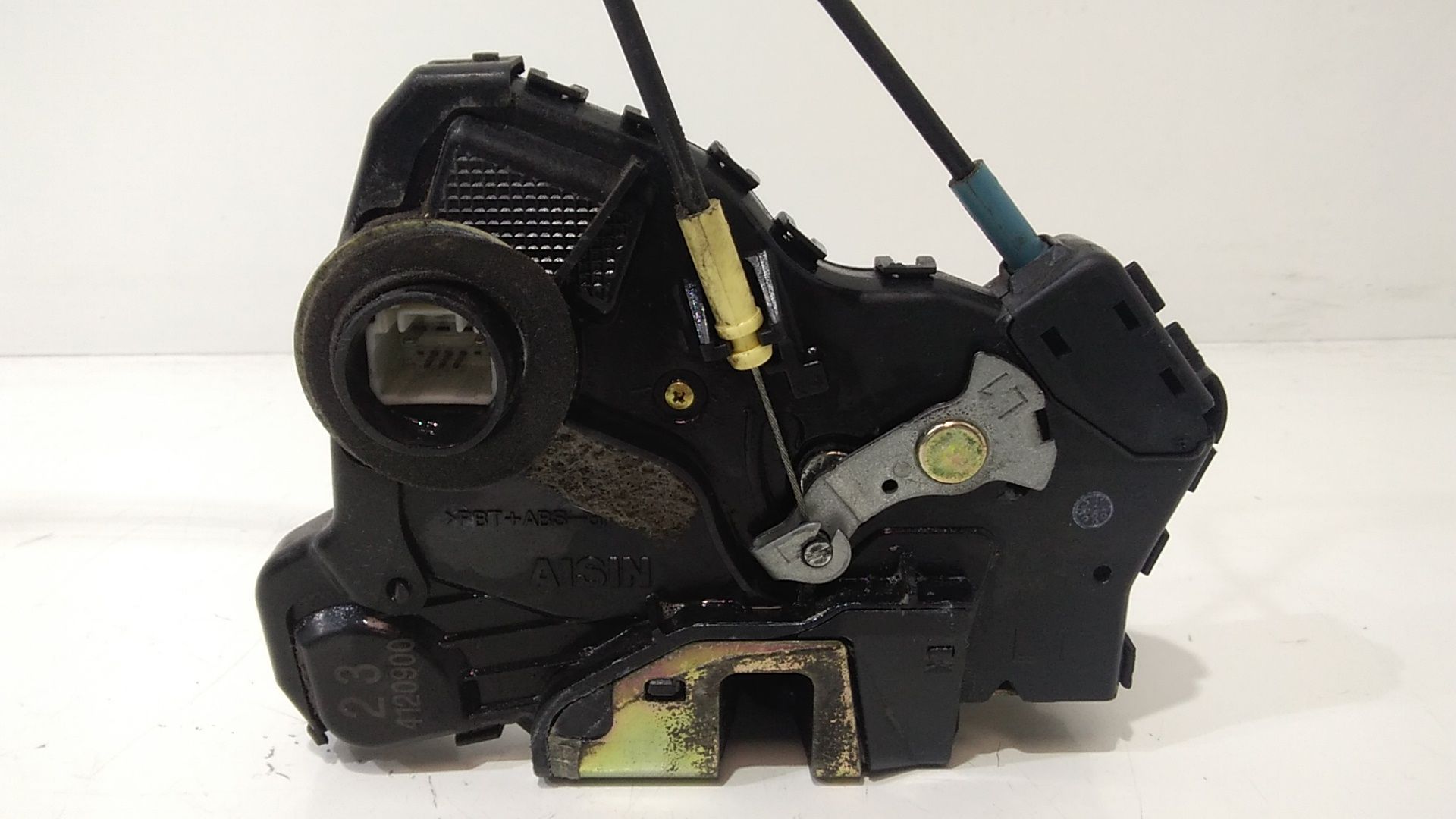 Serratura Anteriore Sinistra DAIHATSU Sirion 1 Serie