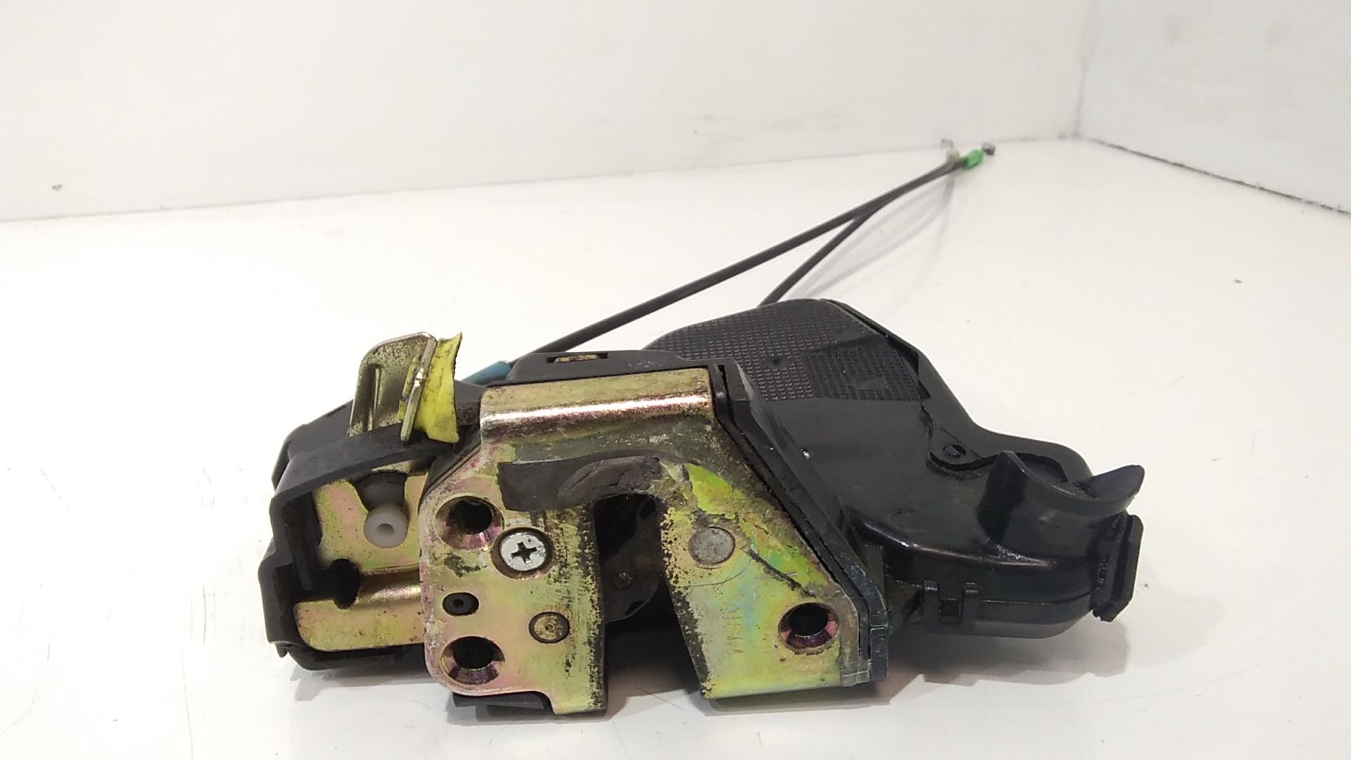 Serratura Anteriore Sinistra DAIHATSU Sirion 1 Serie