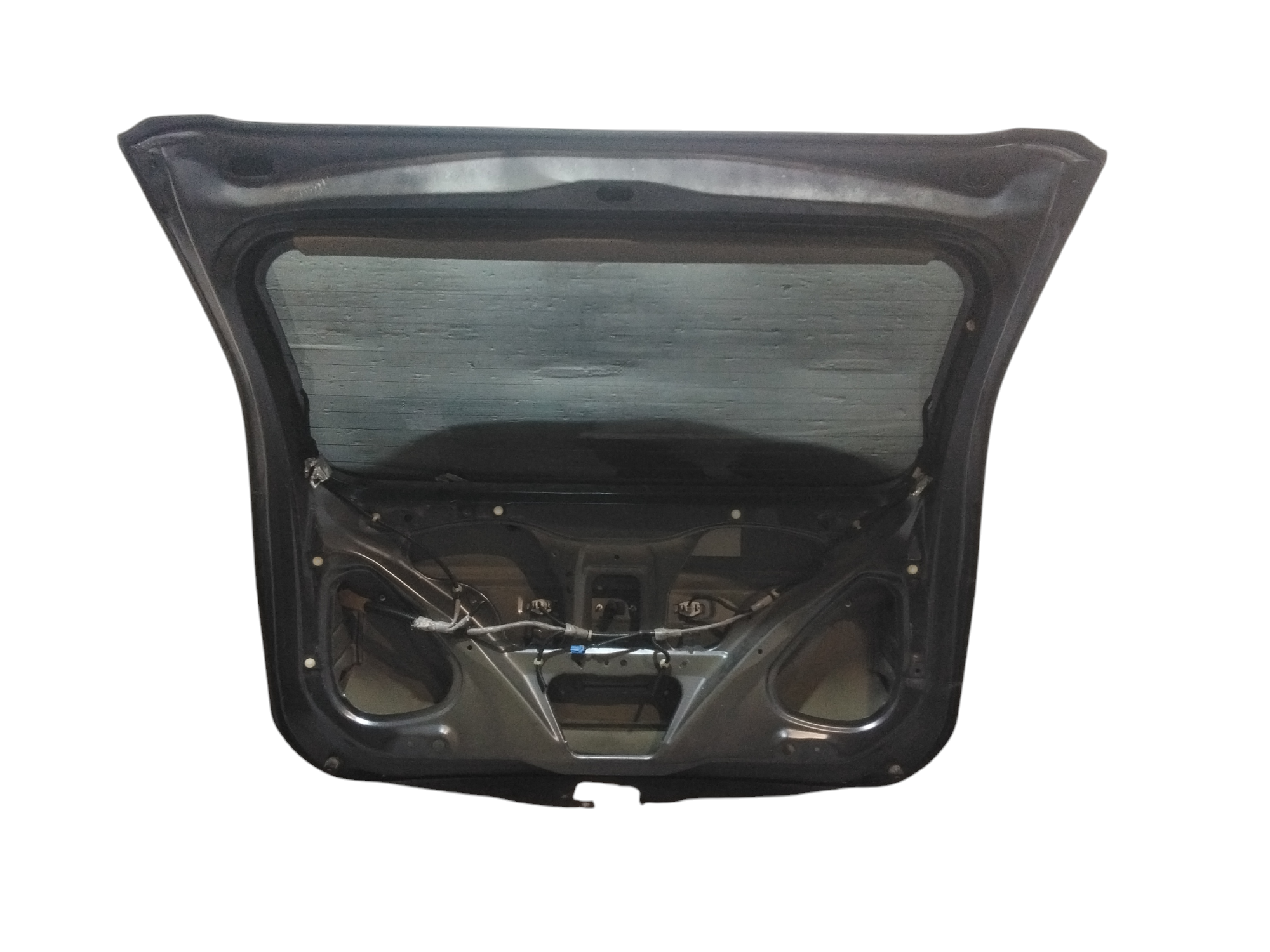 Portellone Posteriore per Honda Fr-v 1 Serie (2005 - 2011)