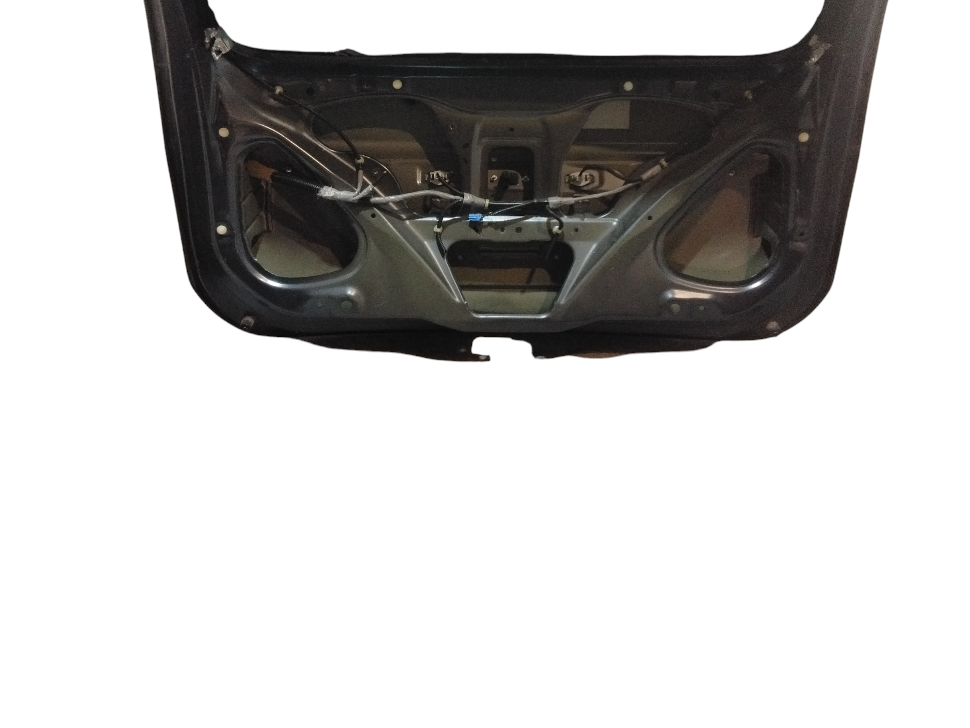 Portellone Posteriore per Honda Fr-v 1 Serie (2005 - 2011)