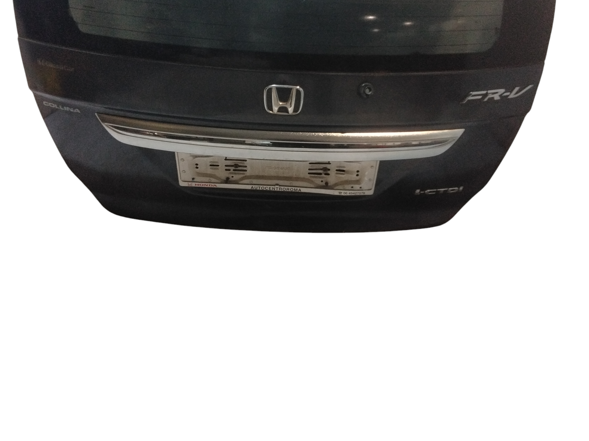 Portellone Posteriore per Honda Fr-v 1 Serie (2005 - 2011)