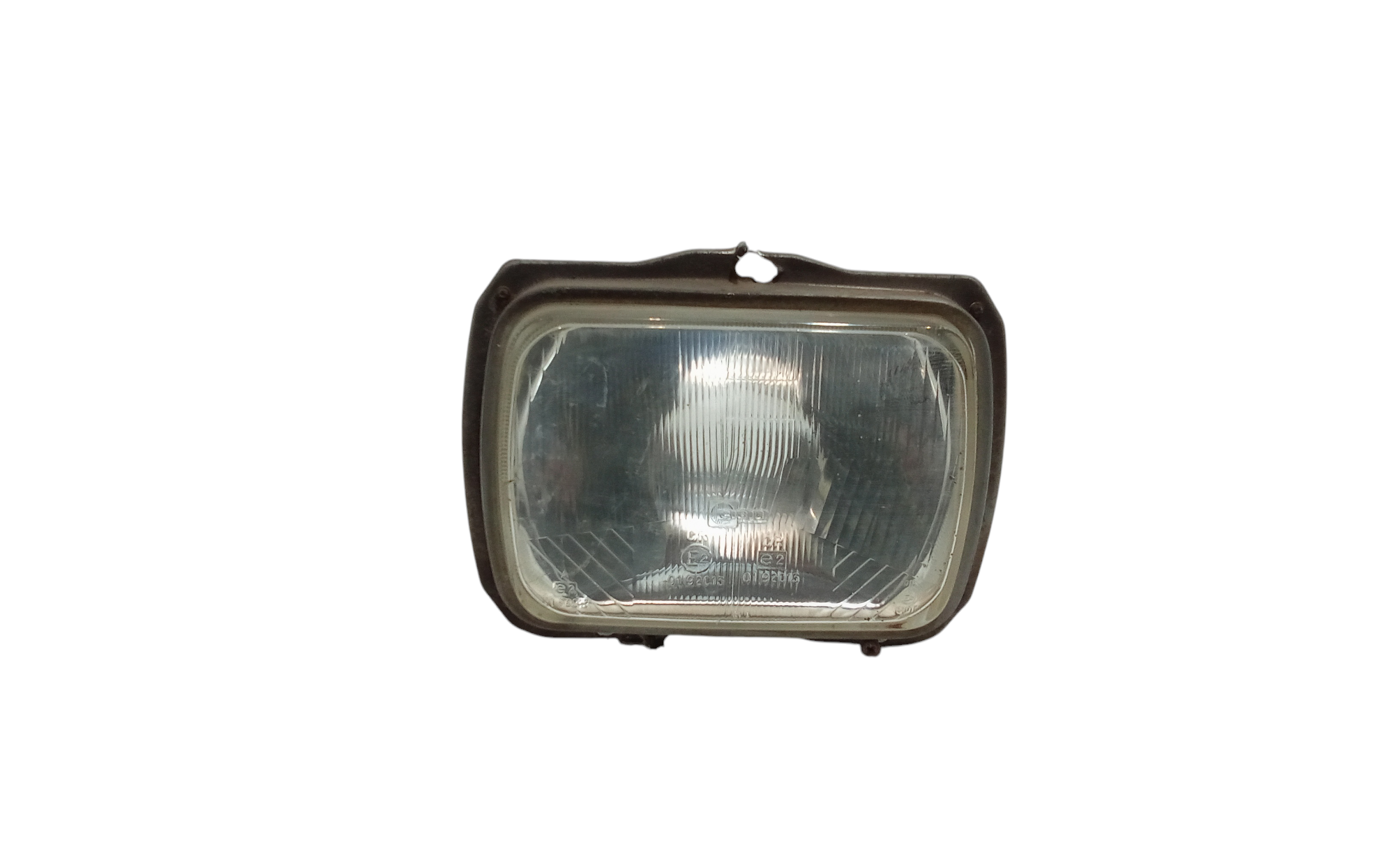 Faro anteriore Destro Passeggero per Piaggio Porter Furgonato (1993 - In produzione)