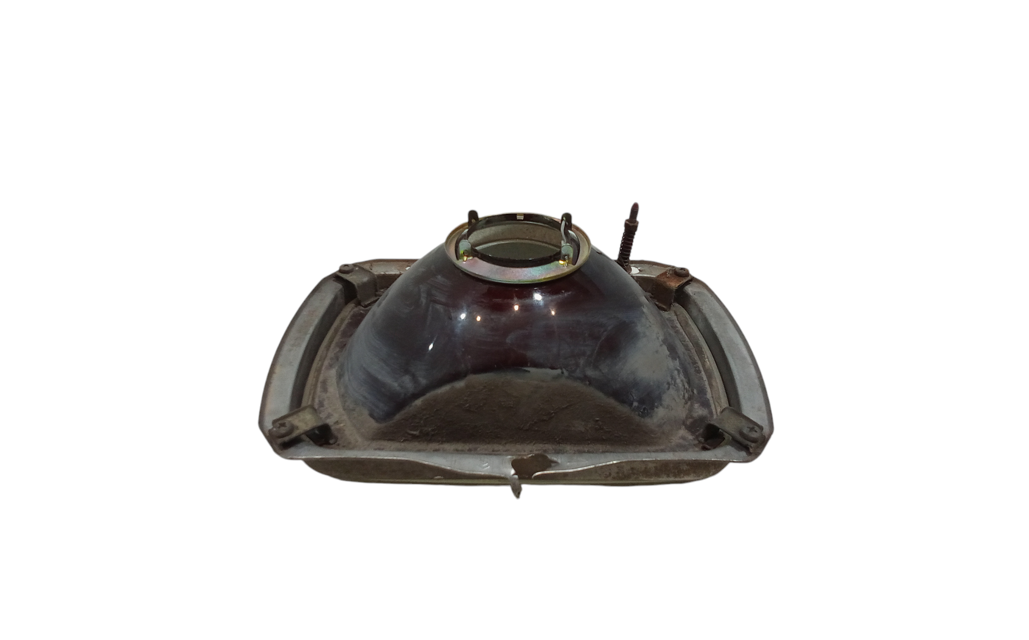 Faro anteriore Destro Passeggero per Piaggio Porter Furgonato (1993 - In produzione)