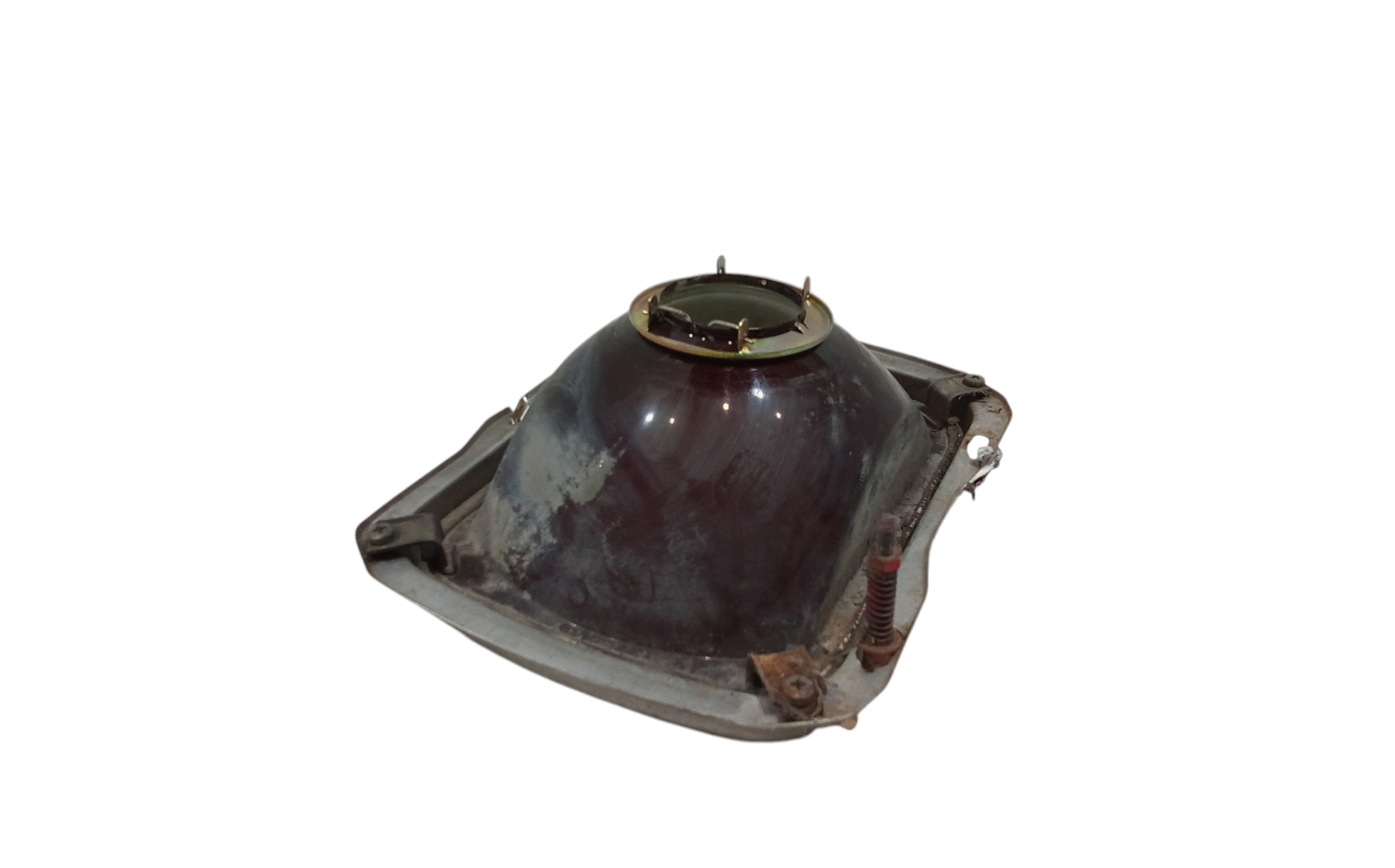 Faro anteriore Destro Passeggero per Piaggio Porter Furgonato (1993 - In produzione)