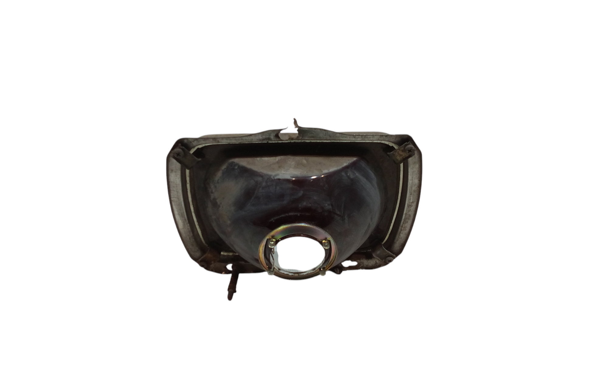 Faro anteriore Destro Passeggero per Piaggio Porter Furgonato (1993 - In produzione)