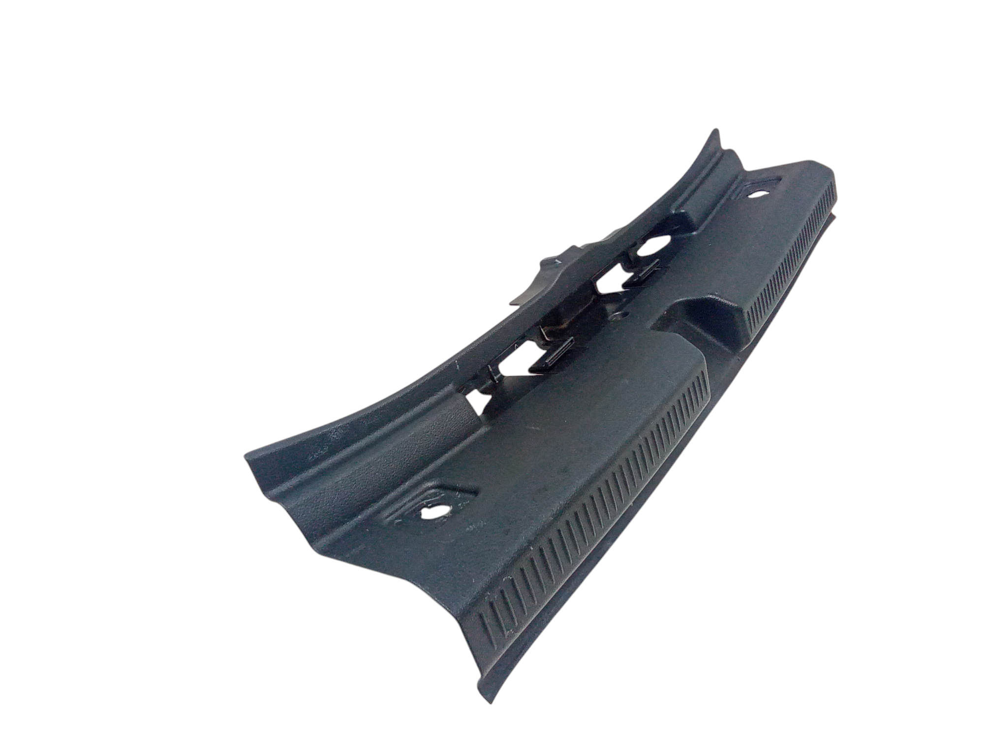 Modanatura batticofano per Mercedes Classe A Serie (w177) (18>) (2018 - In produzione)