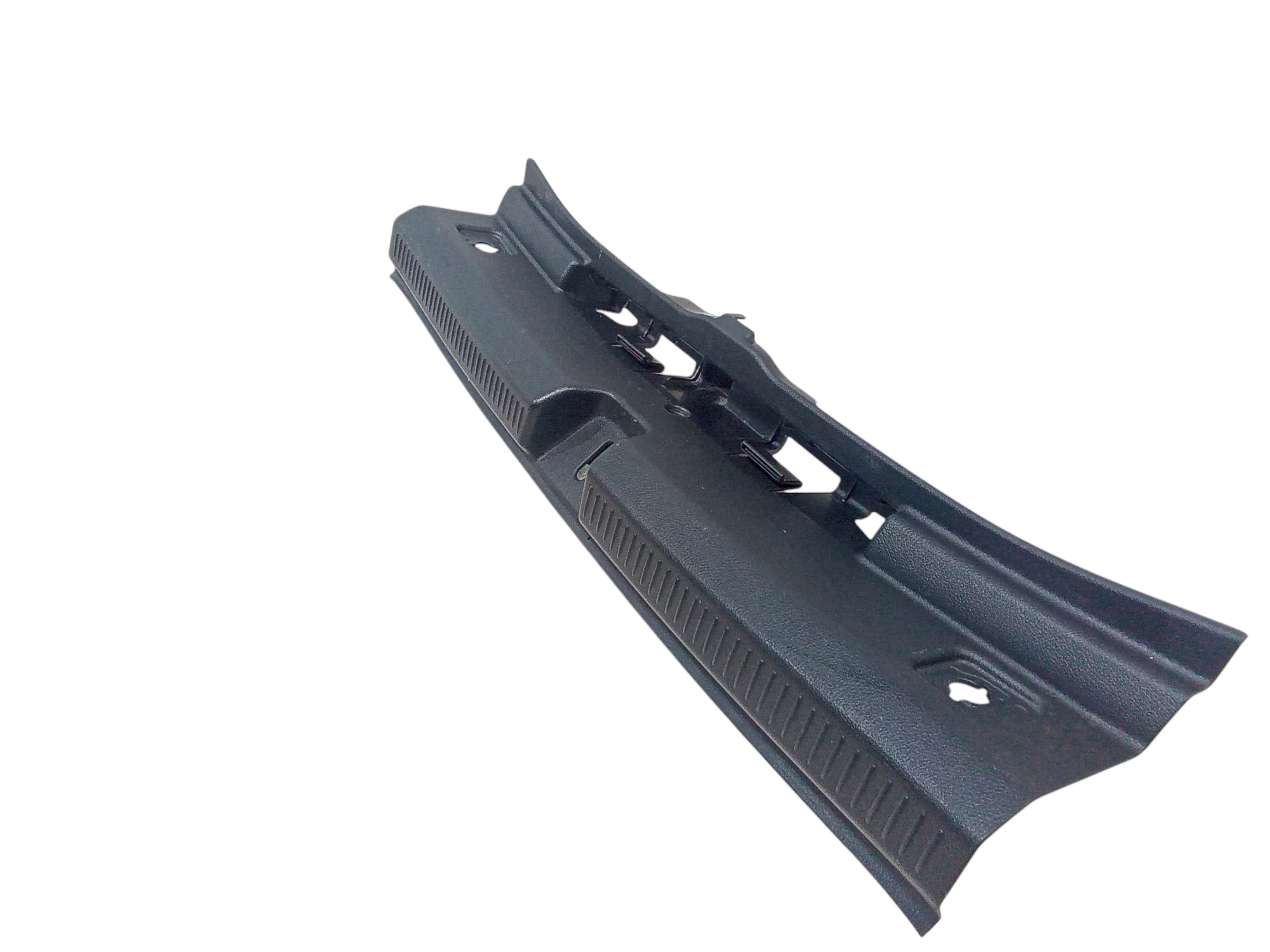 Modanatura batticofano per Mercedes Classe A Serie (w177) (18>) (2018 - In produzione)