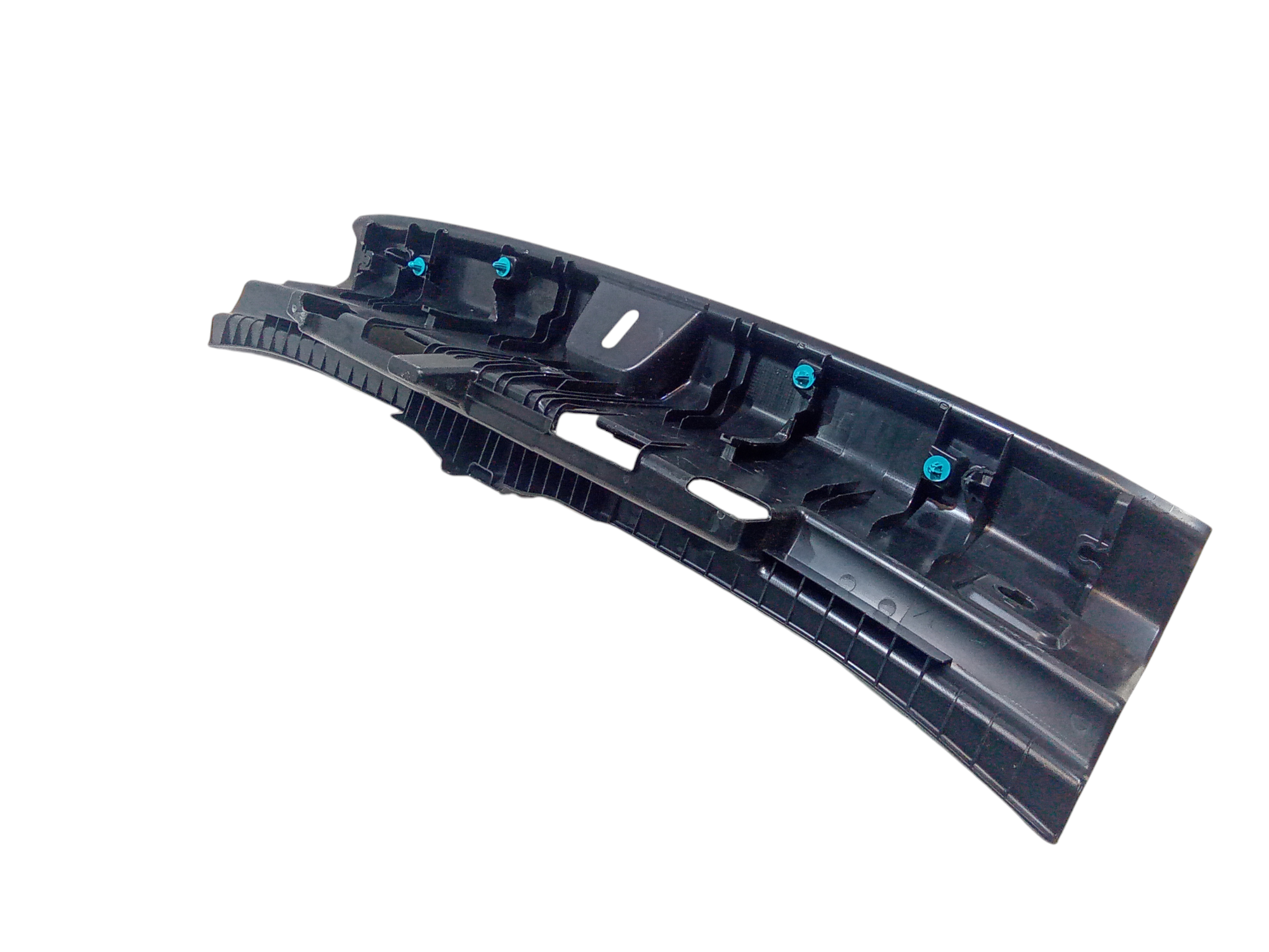 Modanatura batticofano per Mercedes Classe A Serie (w177) (18>) (2018 - In produzione)