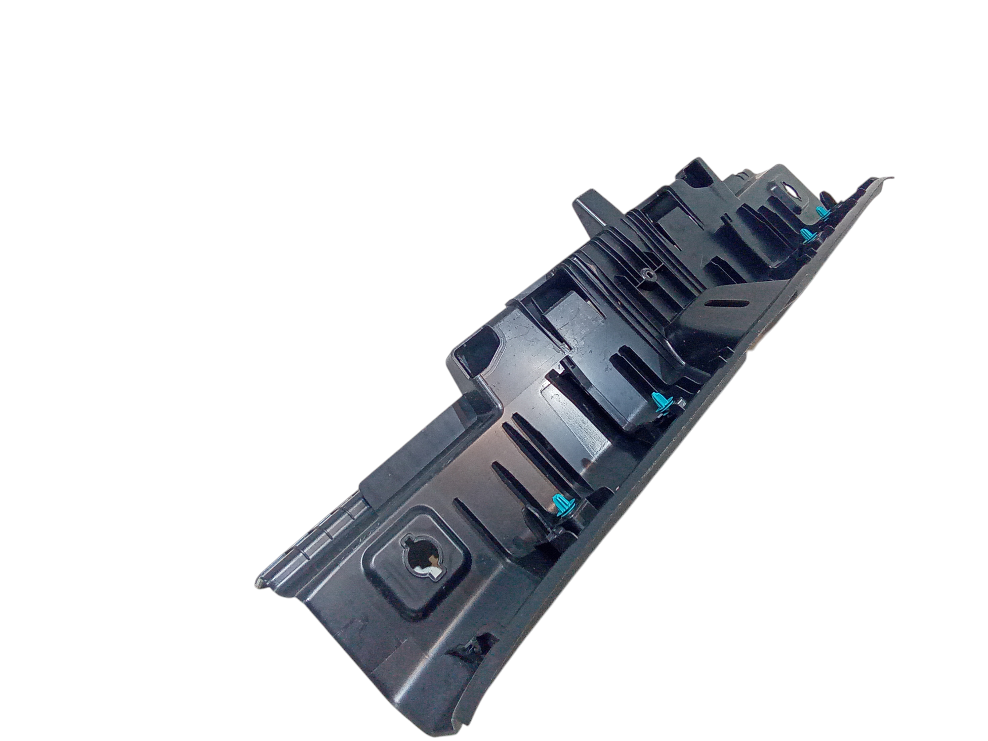 Modanatura batticofano per Mercedes Classe A Serie (w177) (18>) (2018 - In produzione)