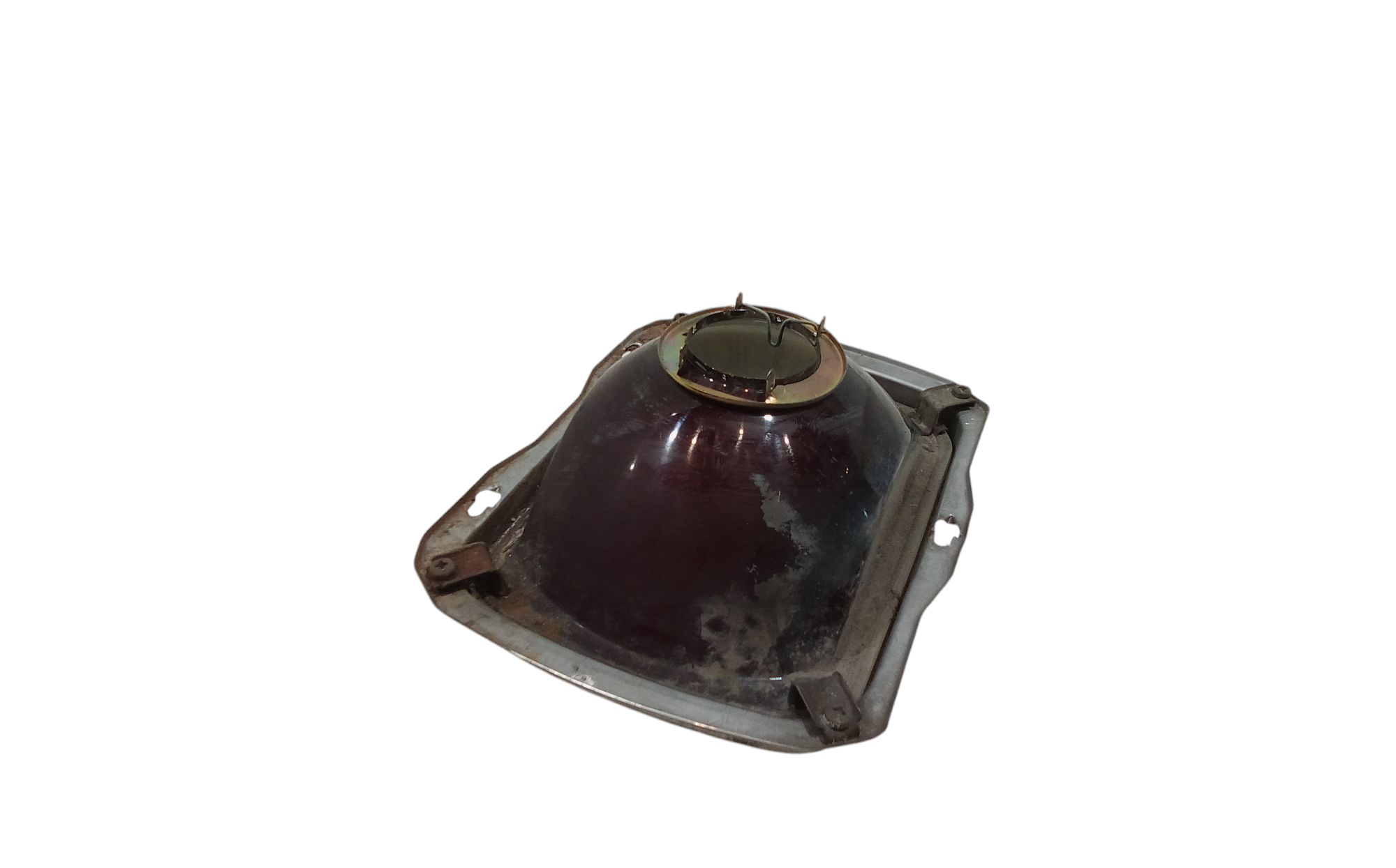 Faro anteriore Sinistro Guida per Piaggio Porter Furgonato (1993 - In produzione)