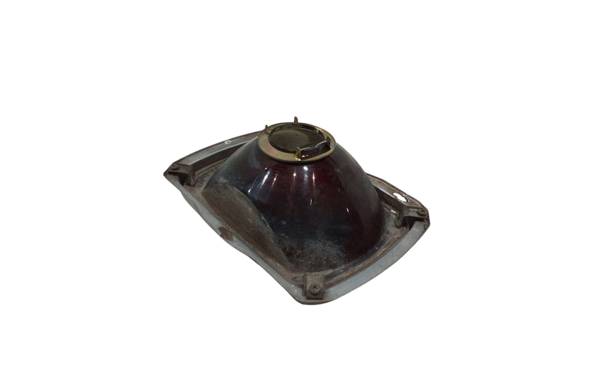 Faro anteriore Sinistro Guida per Piaggio Porter Furgonato (1993 - In produzione)