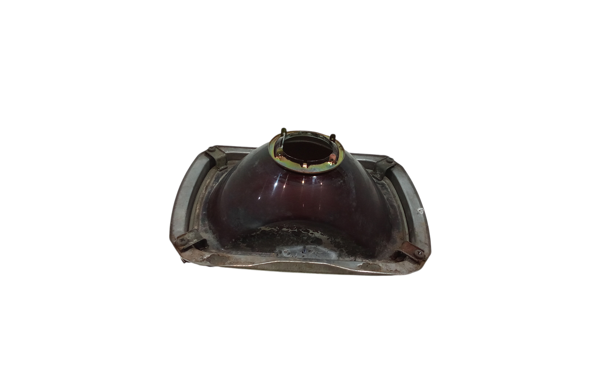 Faro anteriore Sinistro Guida per Piaggio Porter Furgonato (1993 - In produzione)