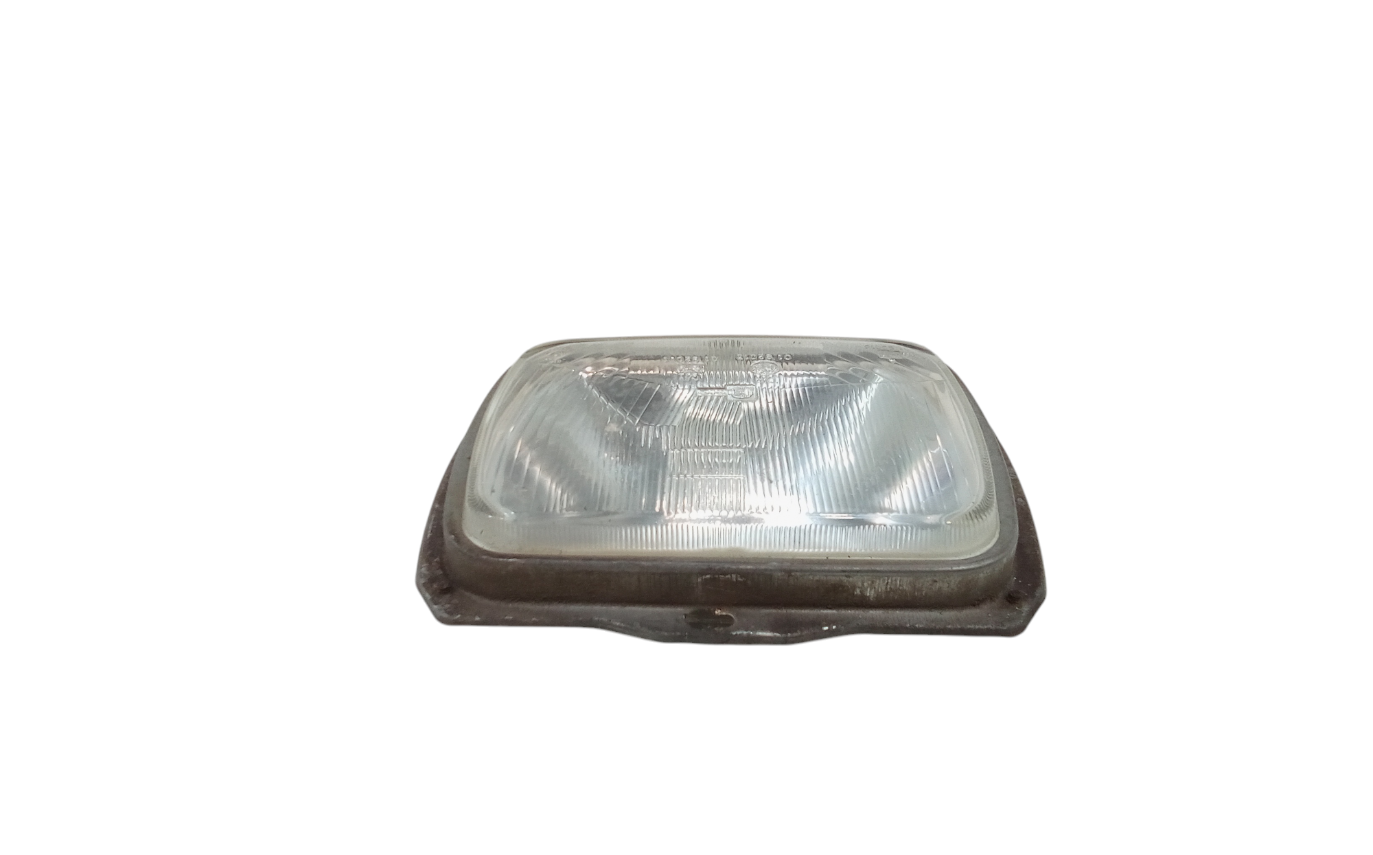 Faro anteriore Sinistro Guida per Piaggio Porter Furgonato (1993 - In produzione)