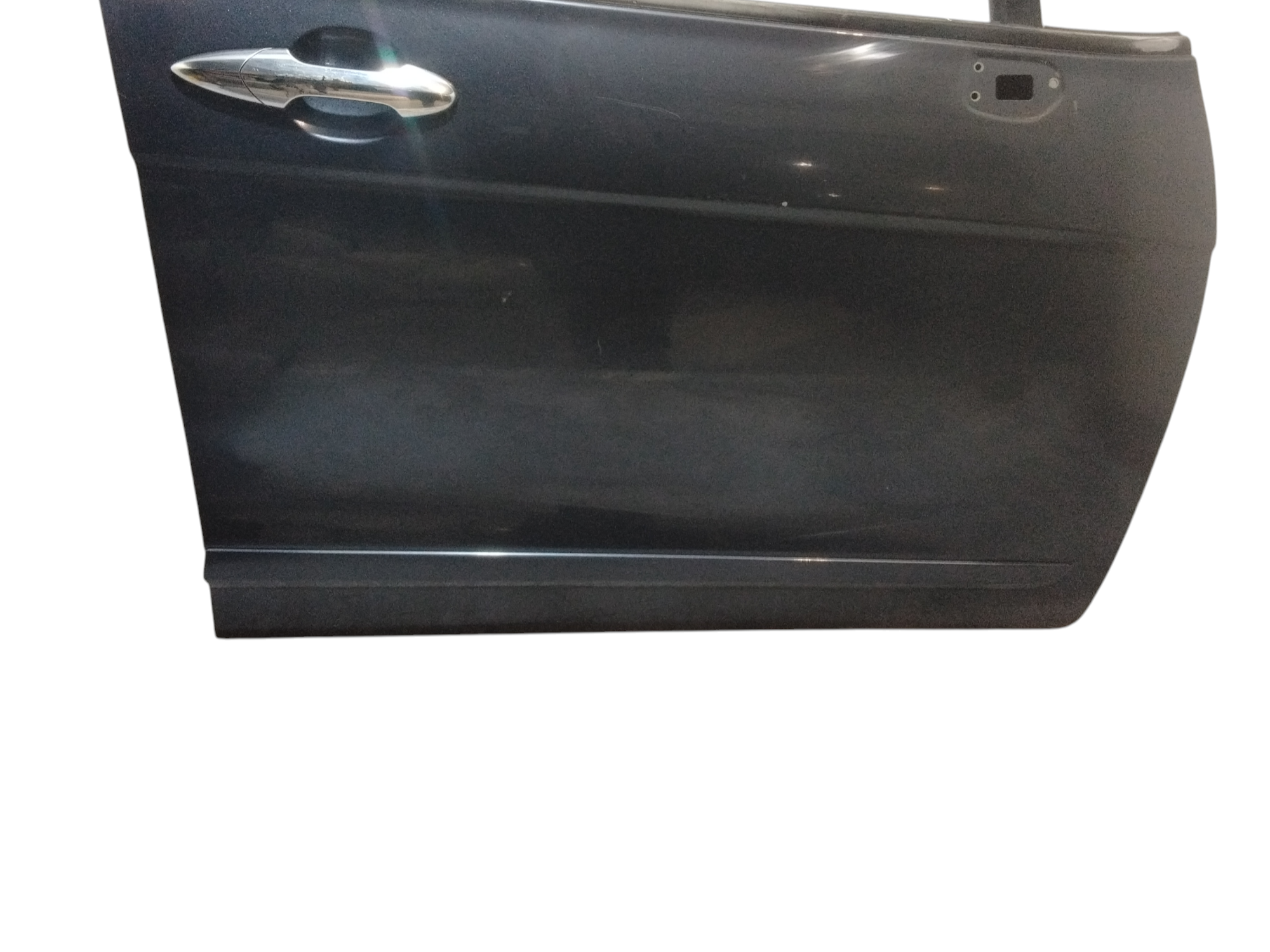 Portiera anteriore Destra per Honda Fr-v 1 Serie (2005 - 2011)