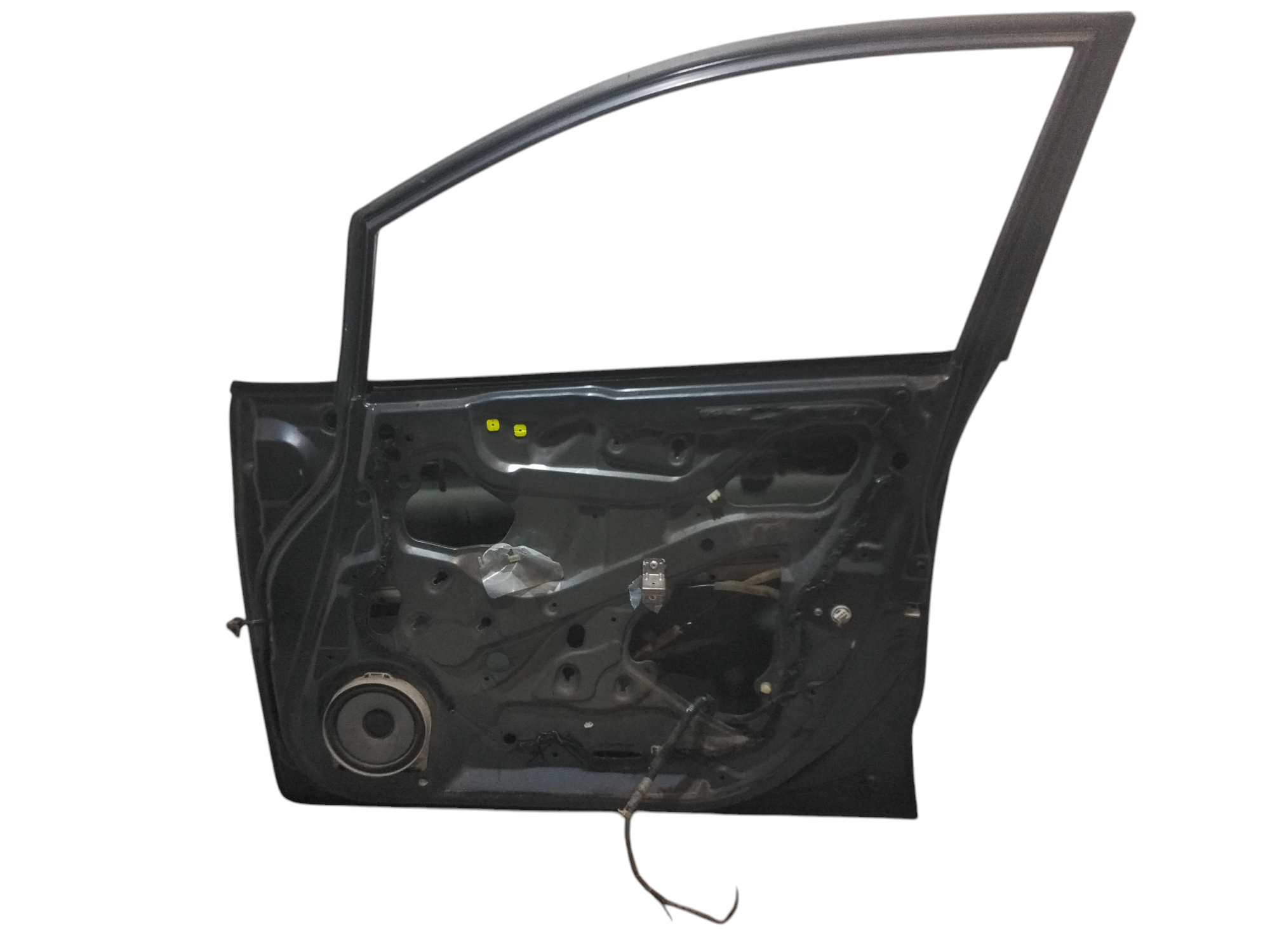 Portiera anteriore Destra per Honda Fr-v 1 Serie (2005 - 2011)