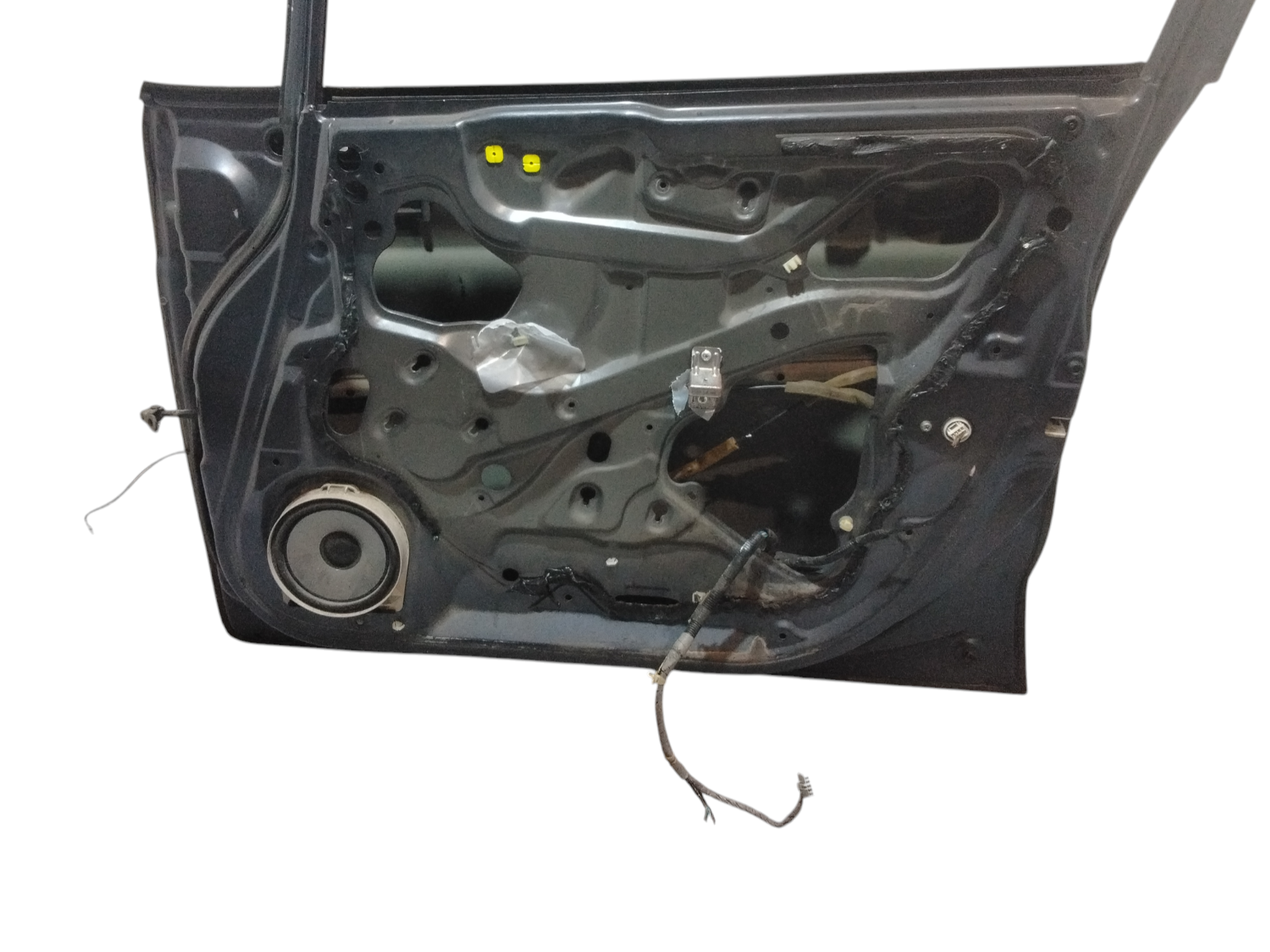 Portiera anteriore Destra per Honda Fr-v 1 Serie (2005 - 2011)
