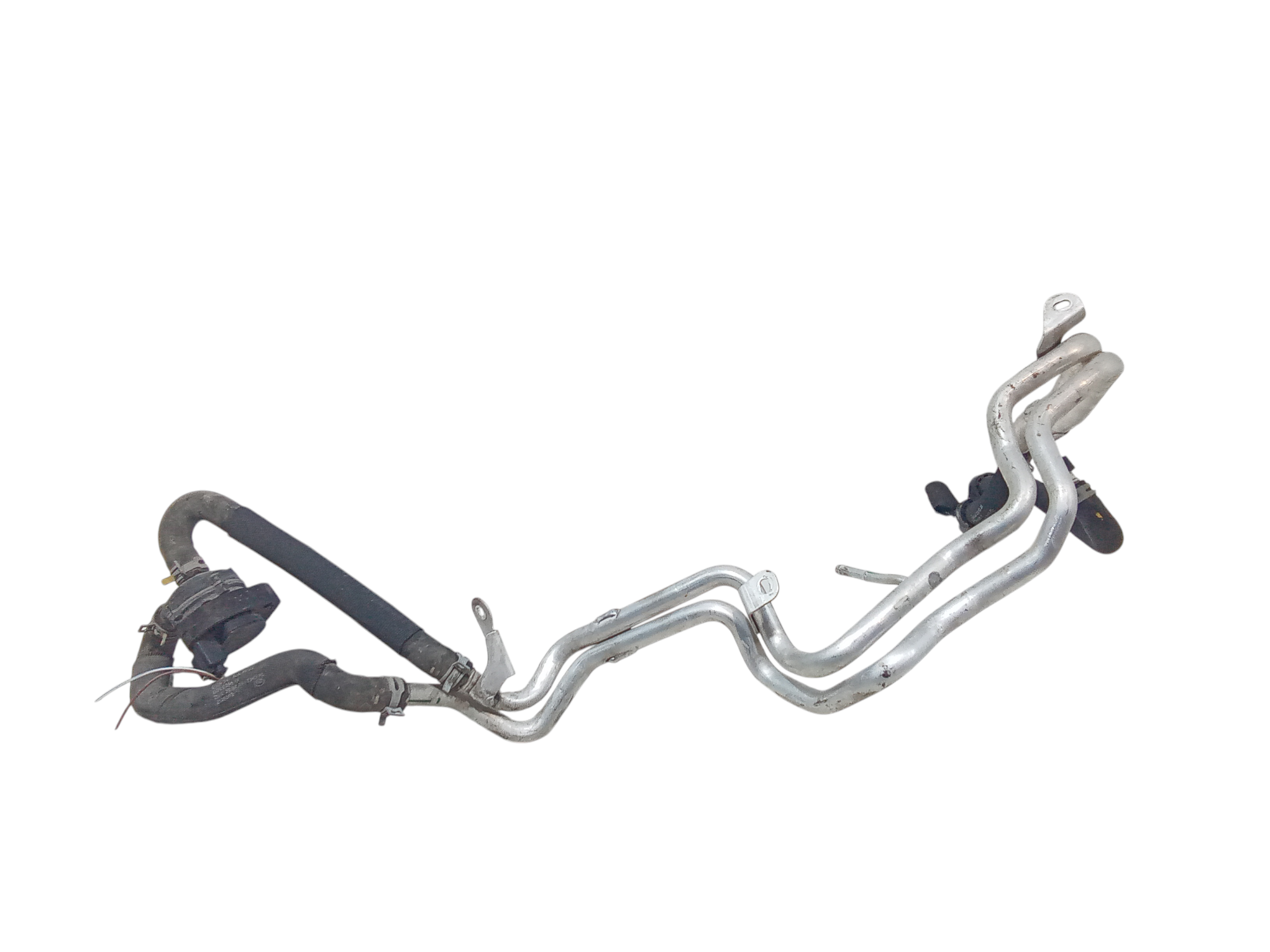 Tubi A/C per Mercedes Classe A Serie (w177) (18>) (2018 - In produzione)