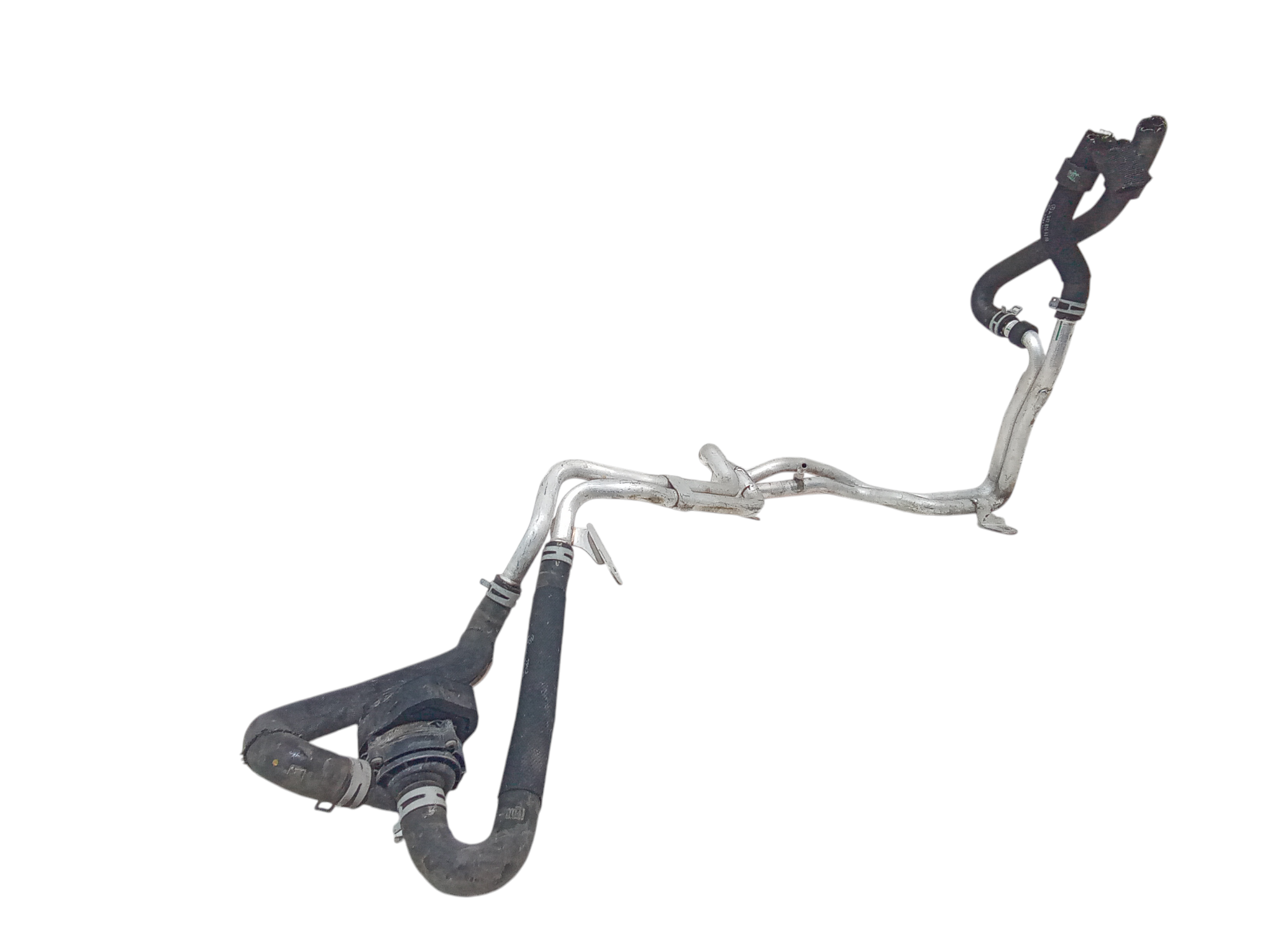 Tubi A/C per Mercedes Classe A Serie (w177) (18>) (2018 - In produzione)