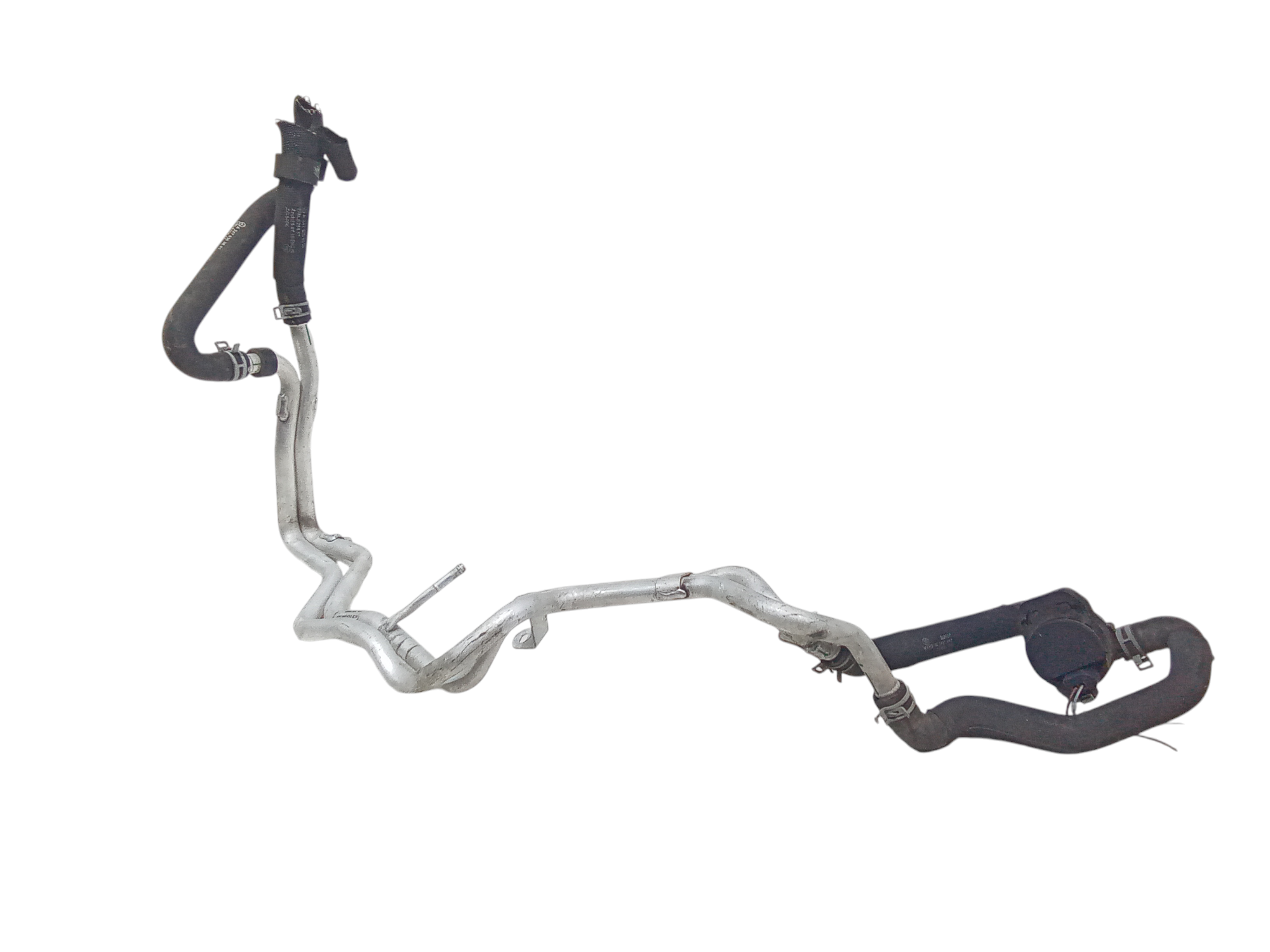 Tubi A/C per Mercedes Classe A Serie (w177) (18>) (2018 - In produzione)