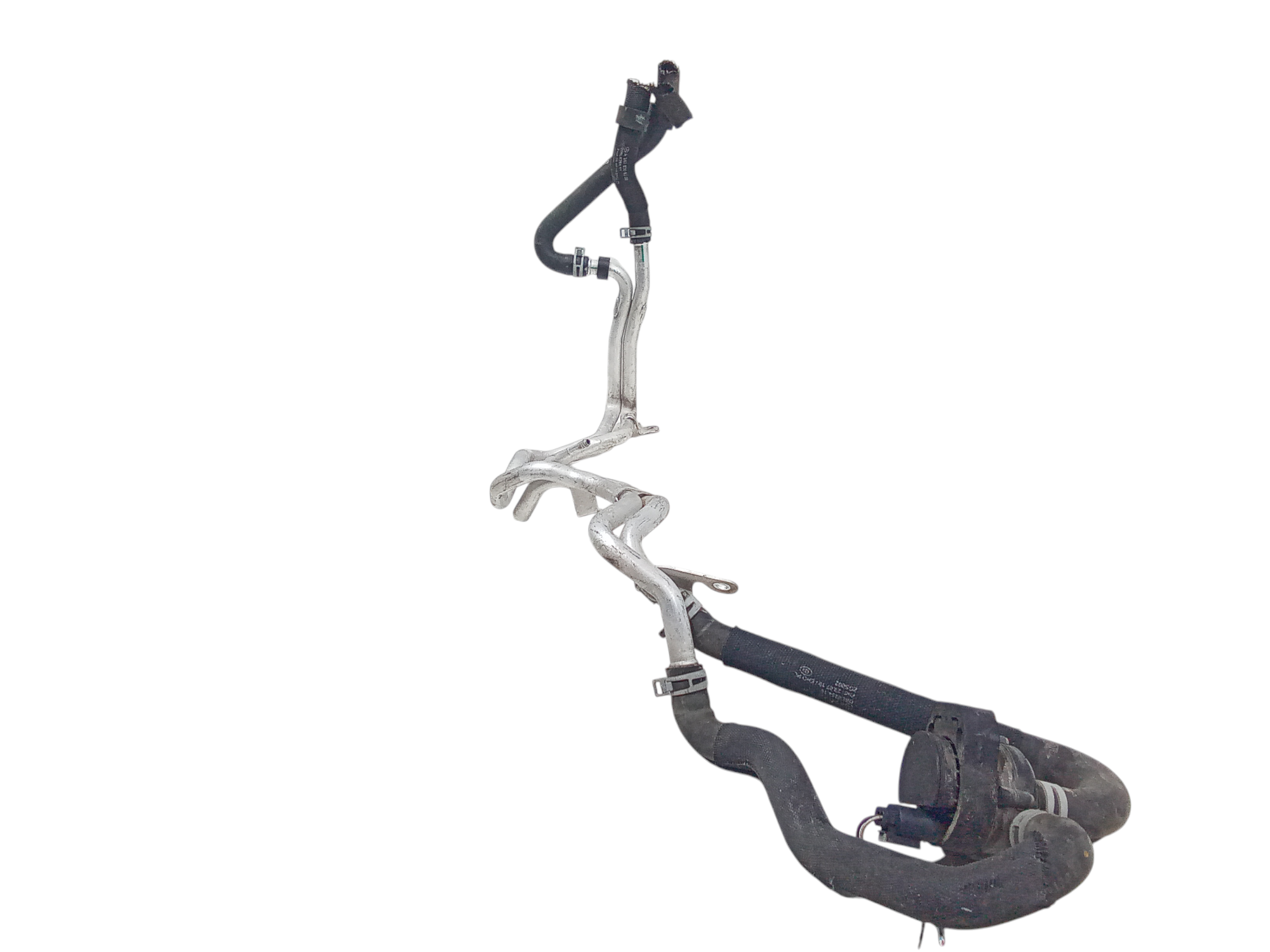 Tubi A/C per Mercedes Classe A Serie (w177) (18>) (2018 - In produzione)